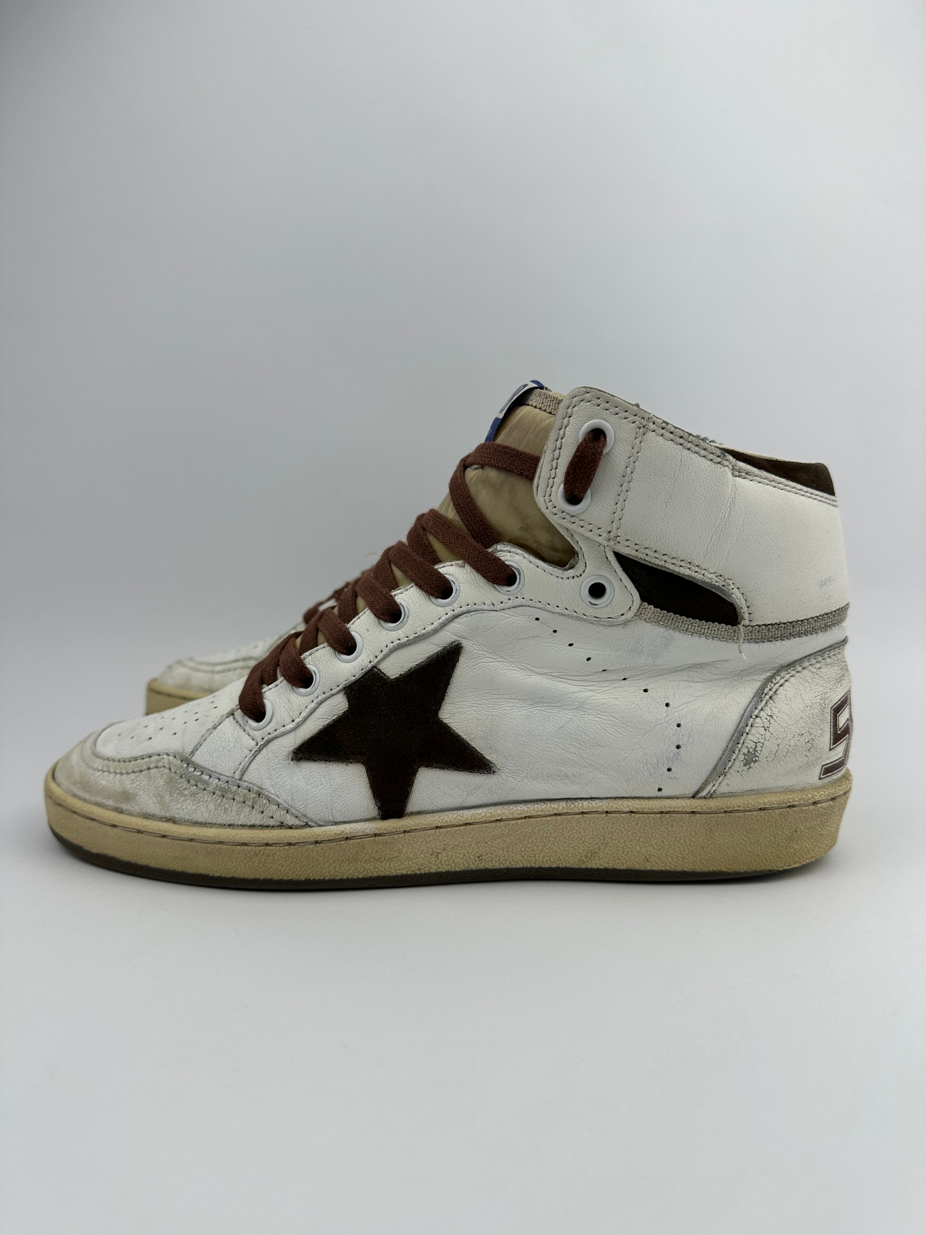 Golden Goose Sky-Star T39