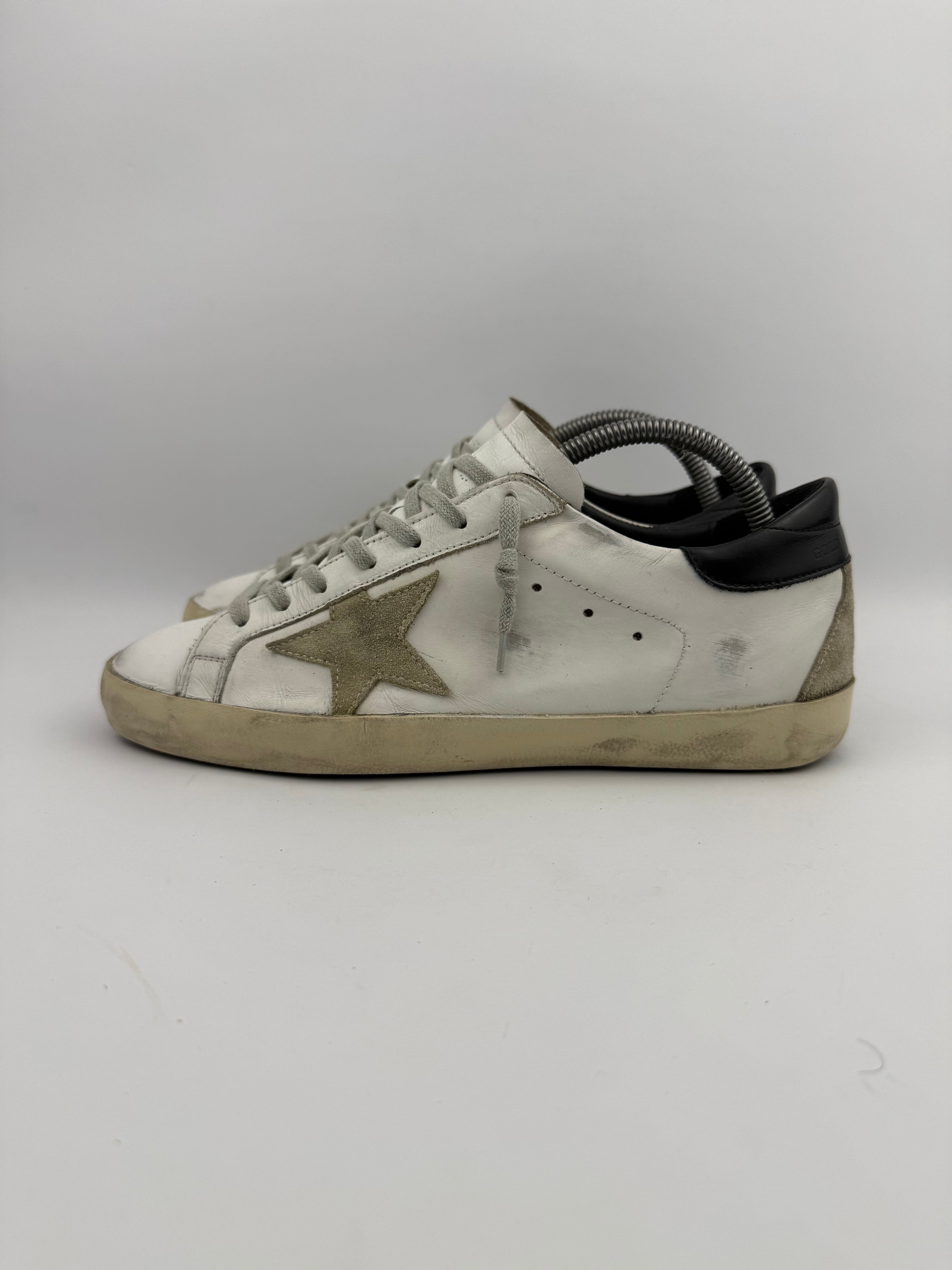 Golden Goose Superstar T41