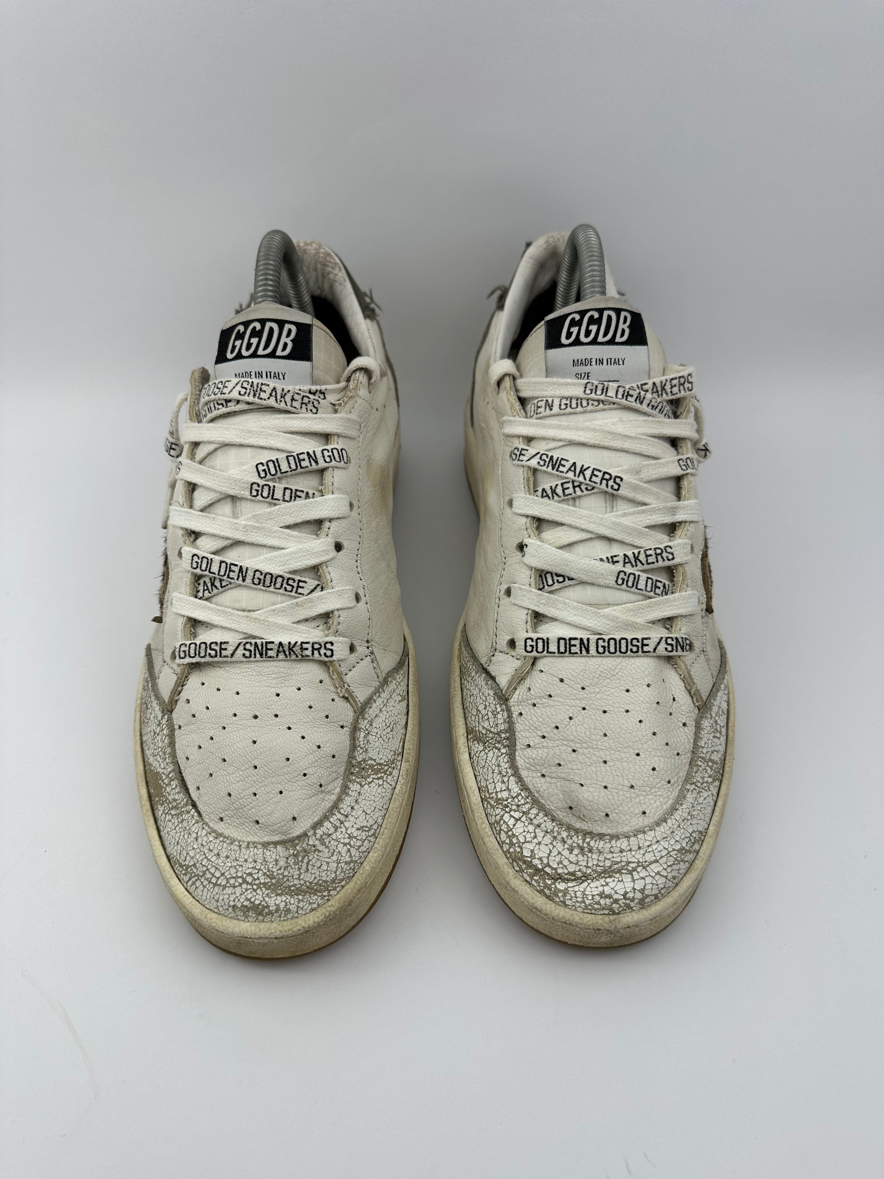 Golden Goose Ballstar T40