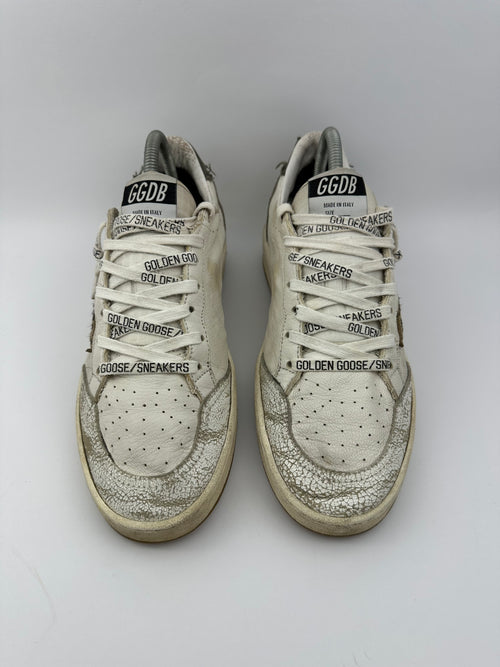 Golden Goose Ballstar T40
