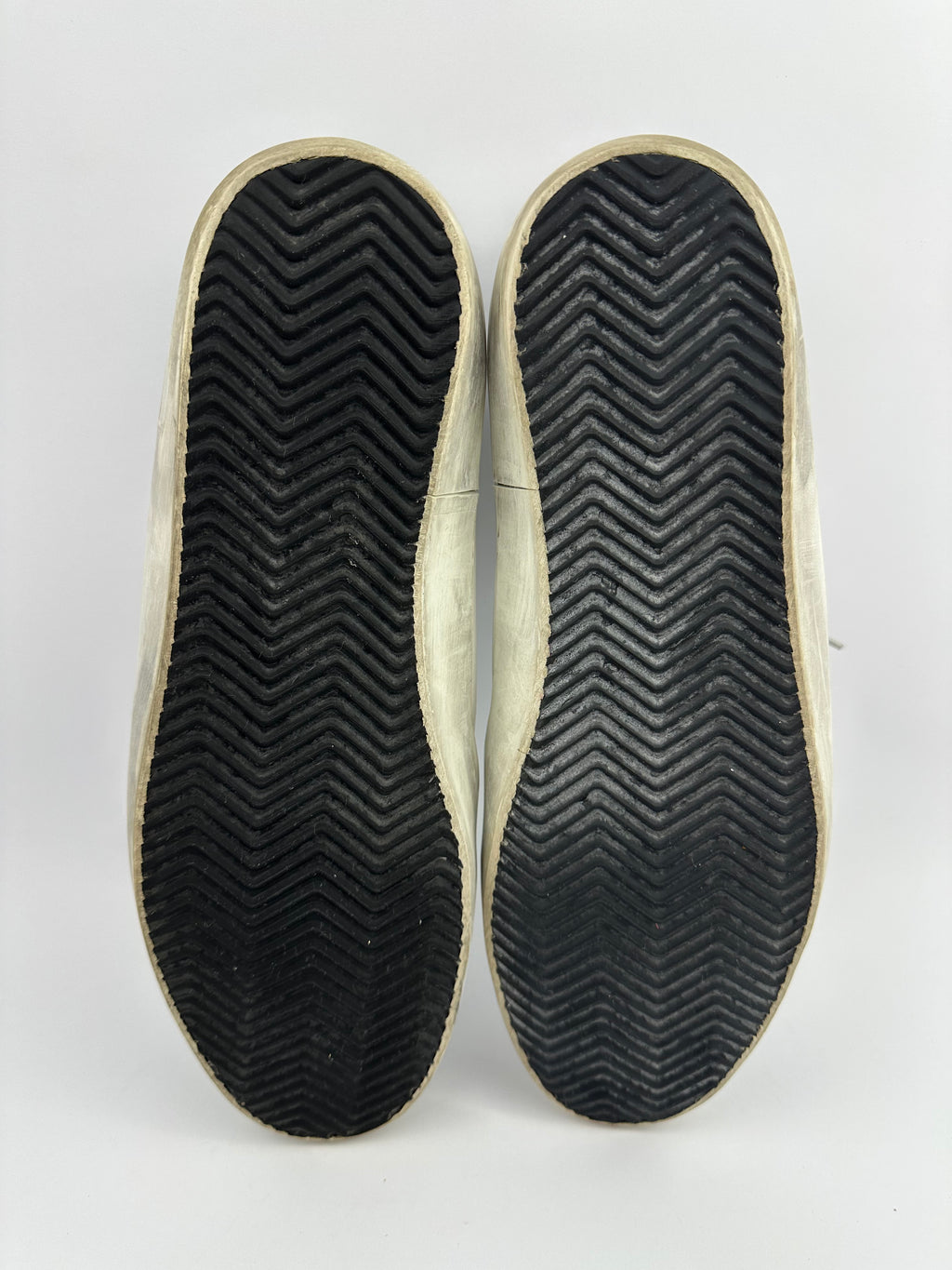 Golden Goose Superstar T44