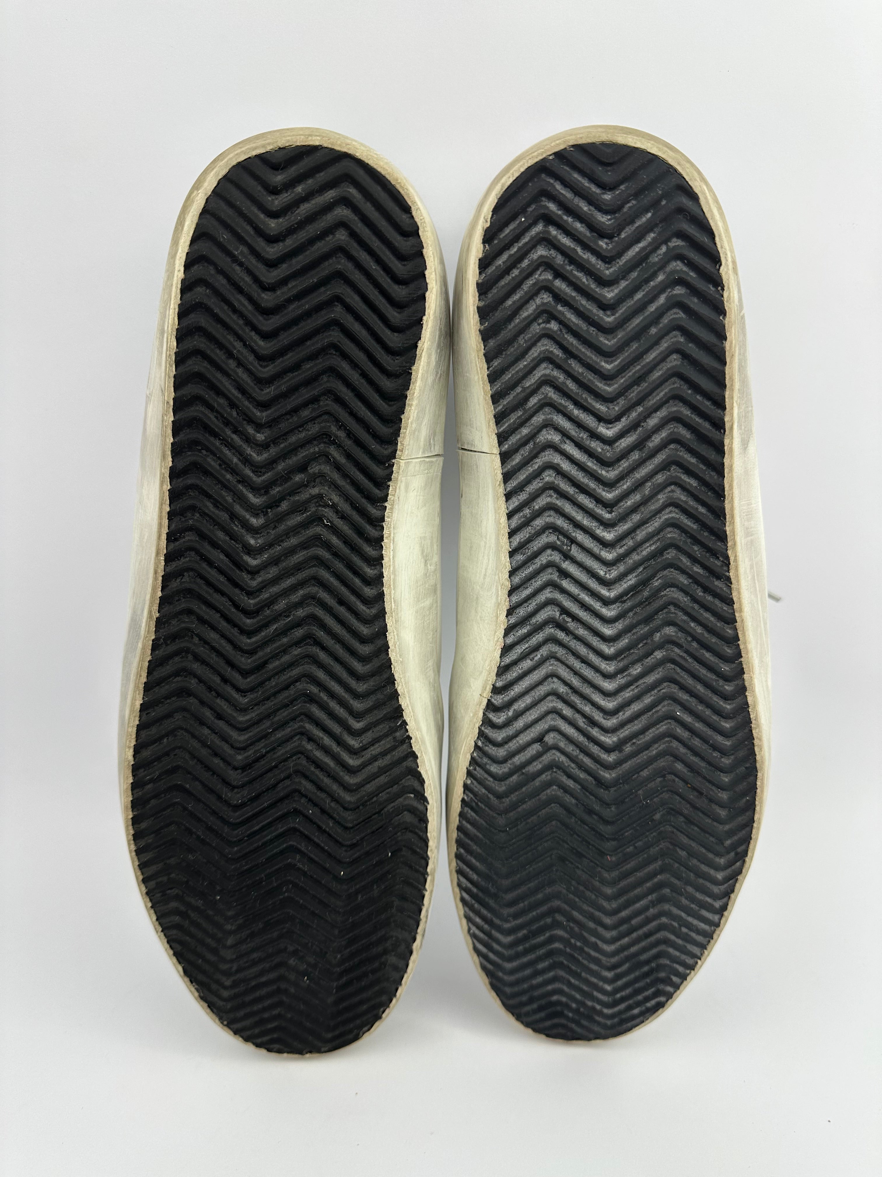 Golden Goose Superstar T44