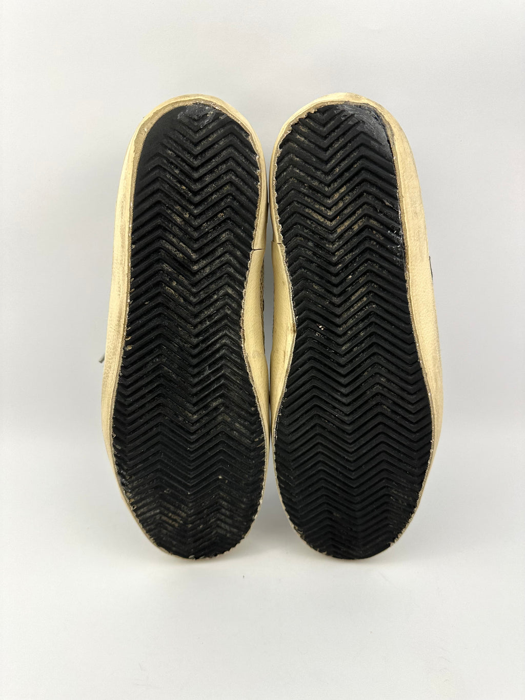 Golden Goose Superstar T40