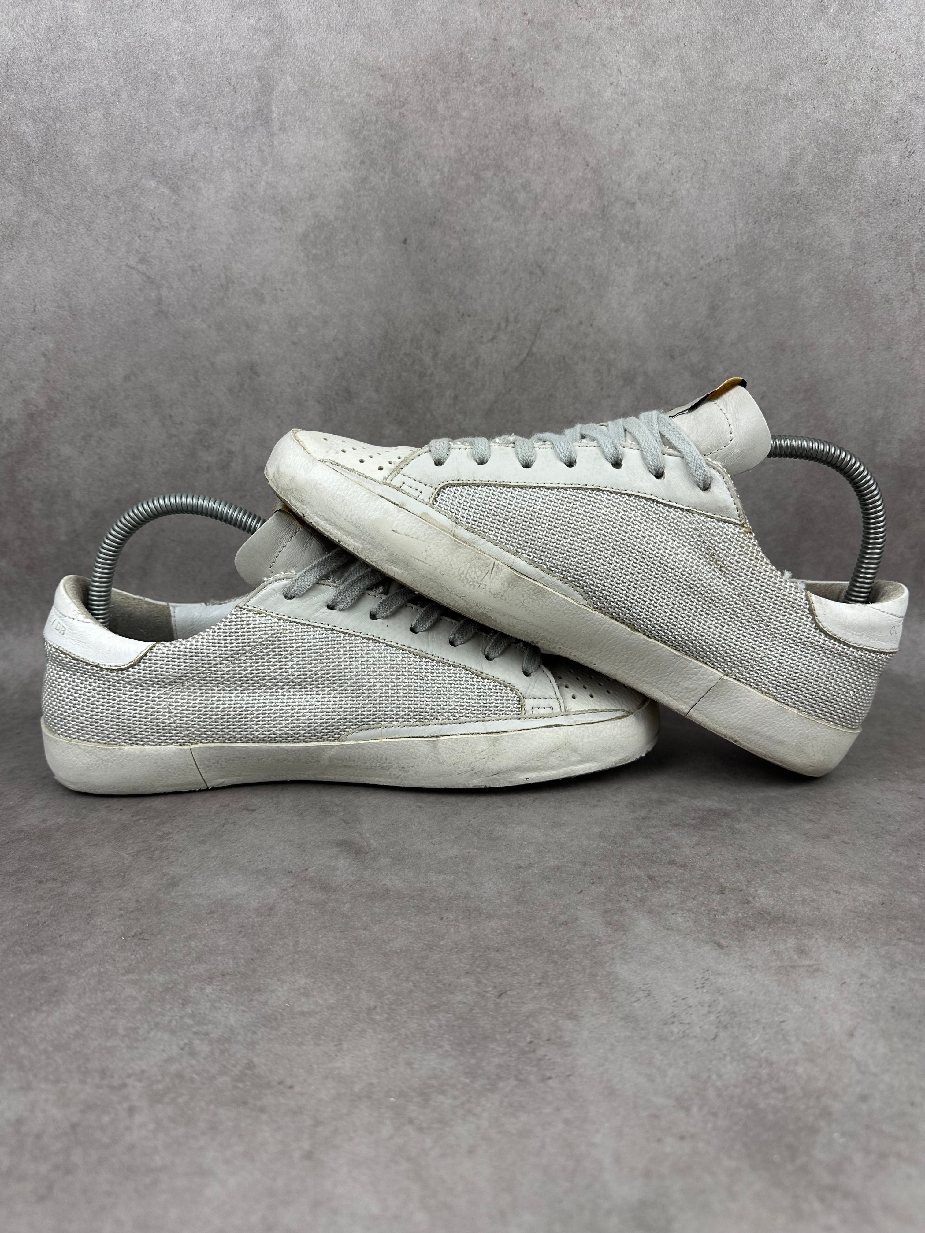 Golden Goose Superstar T40-008