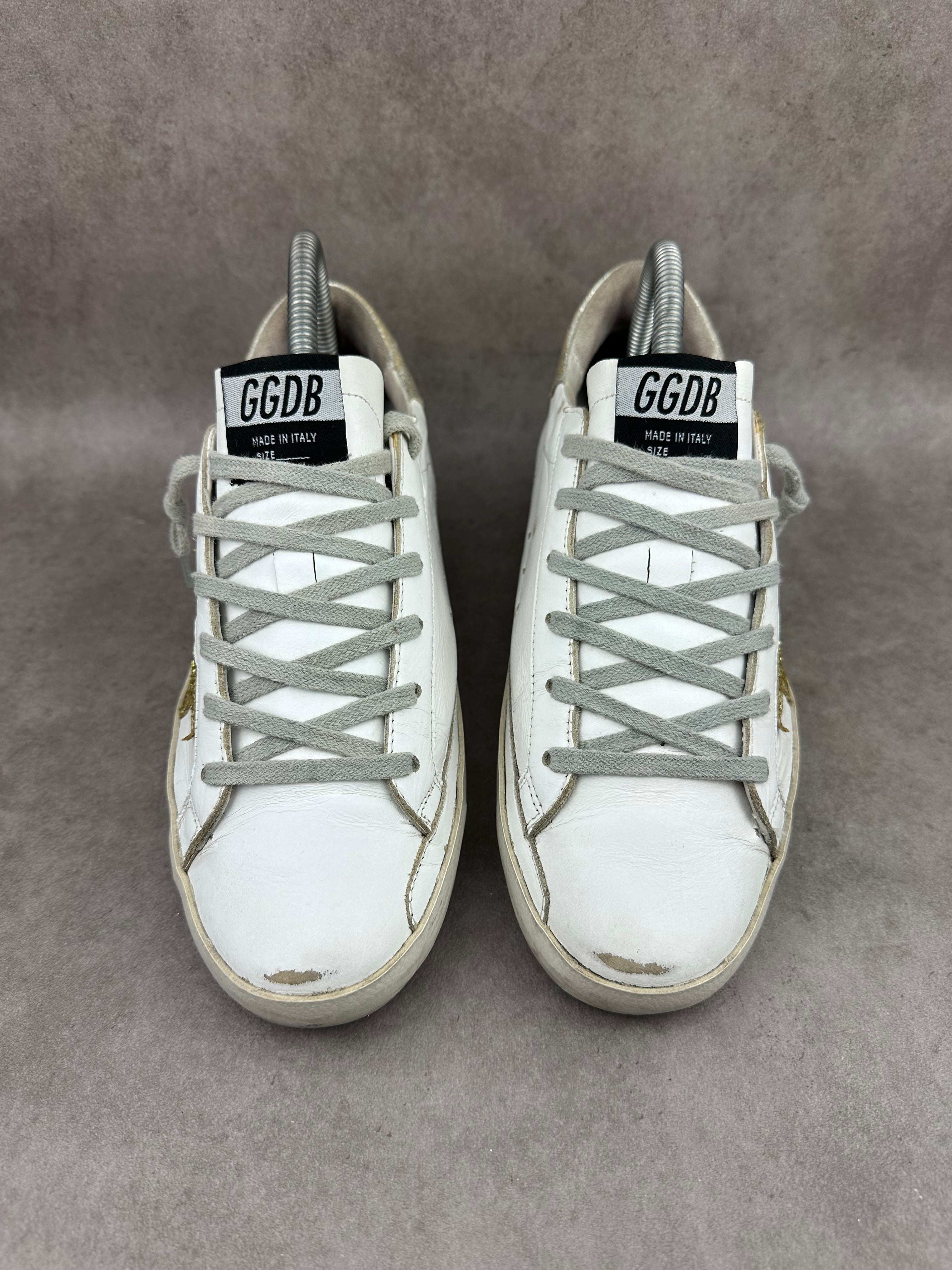Golden Goose Supertsar T38