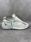 Golden Goose Dad-star blanche T41