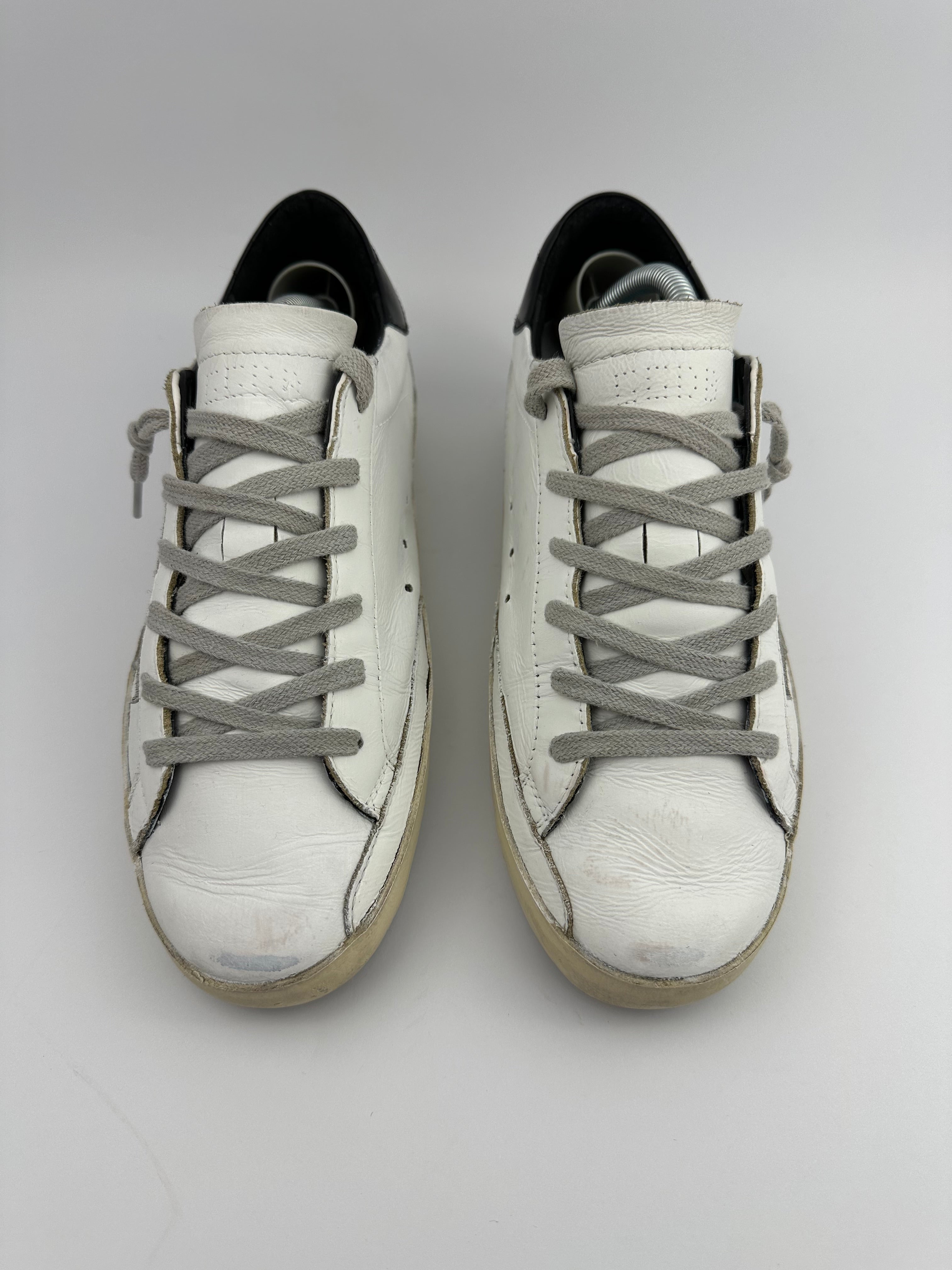 Golden Goose Superstar T37