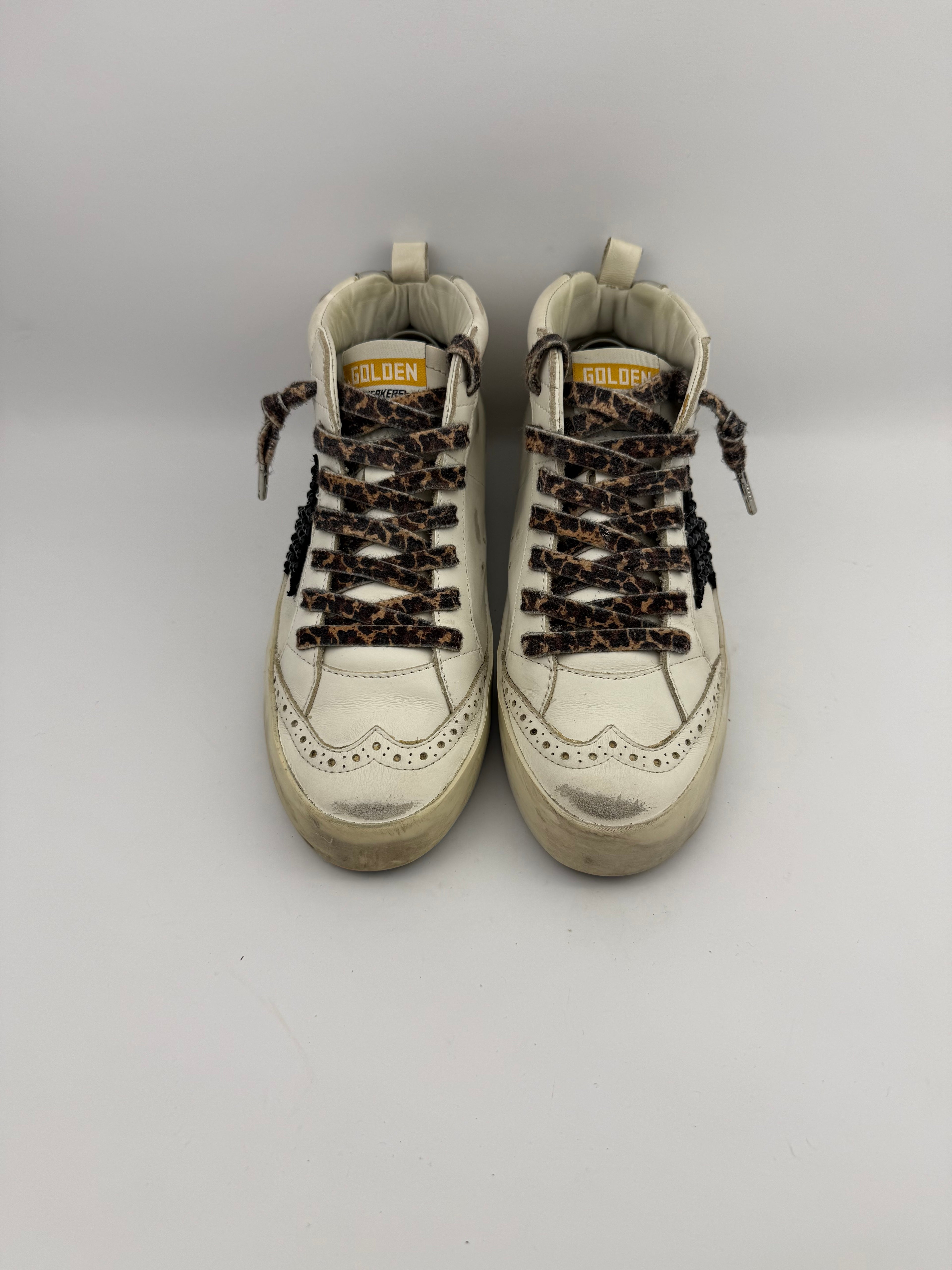 Golden Goose Midstar T37