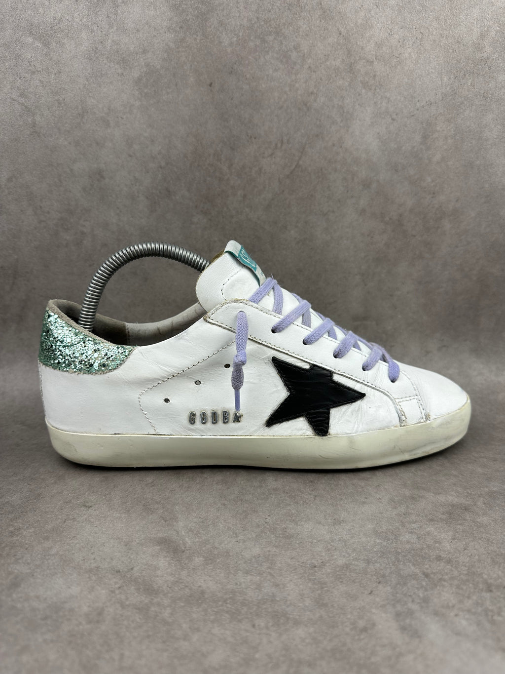 Golden Goose Superstar T40