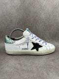 Golden Goose Superstar T40