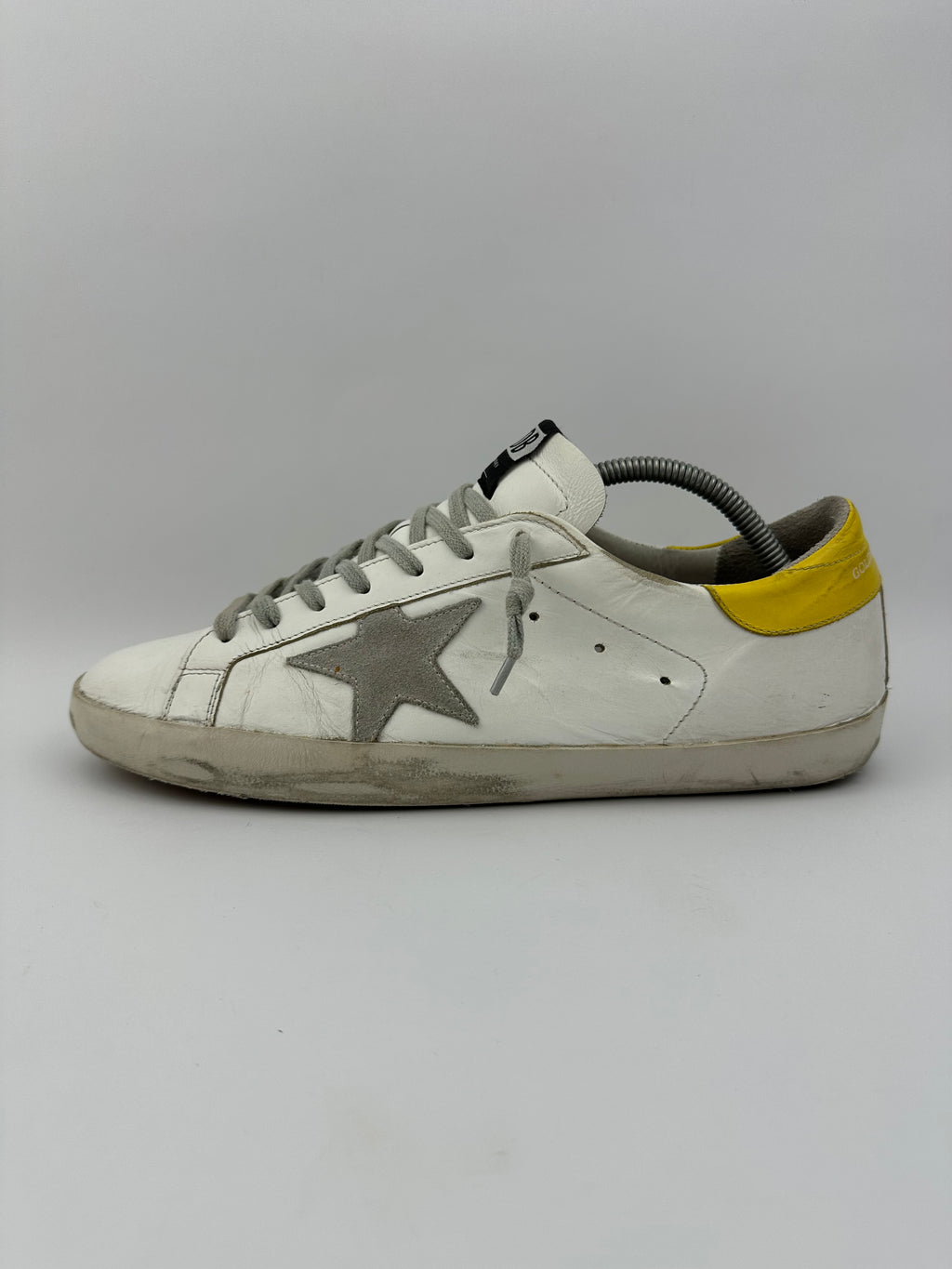 Golden Goose Superstar T43