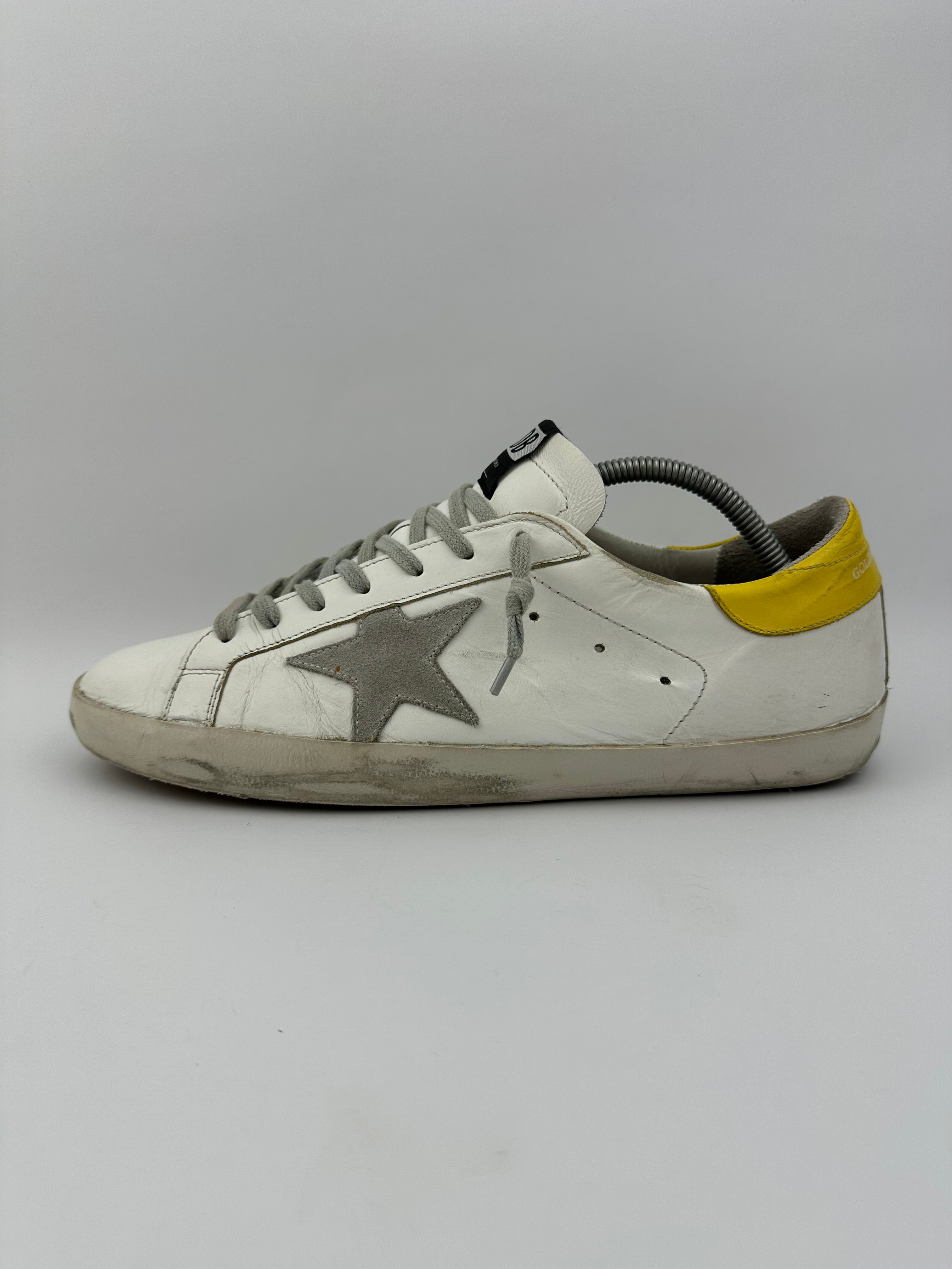 Golden Goose Superstar T43