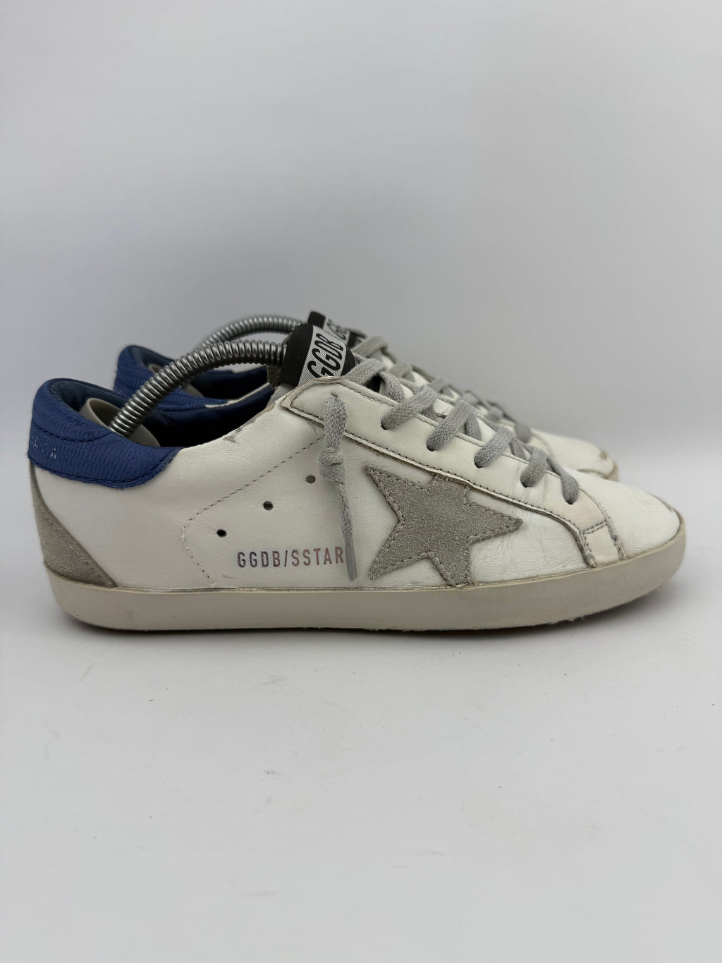 Golden Goose Superstar T37