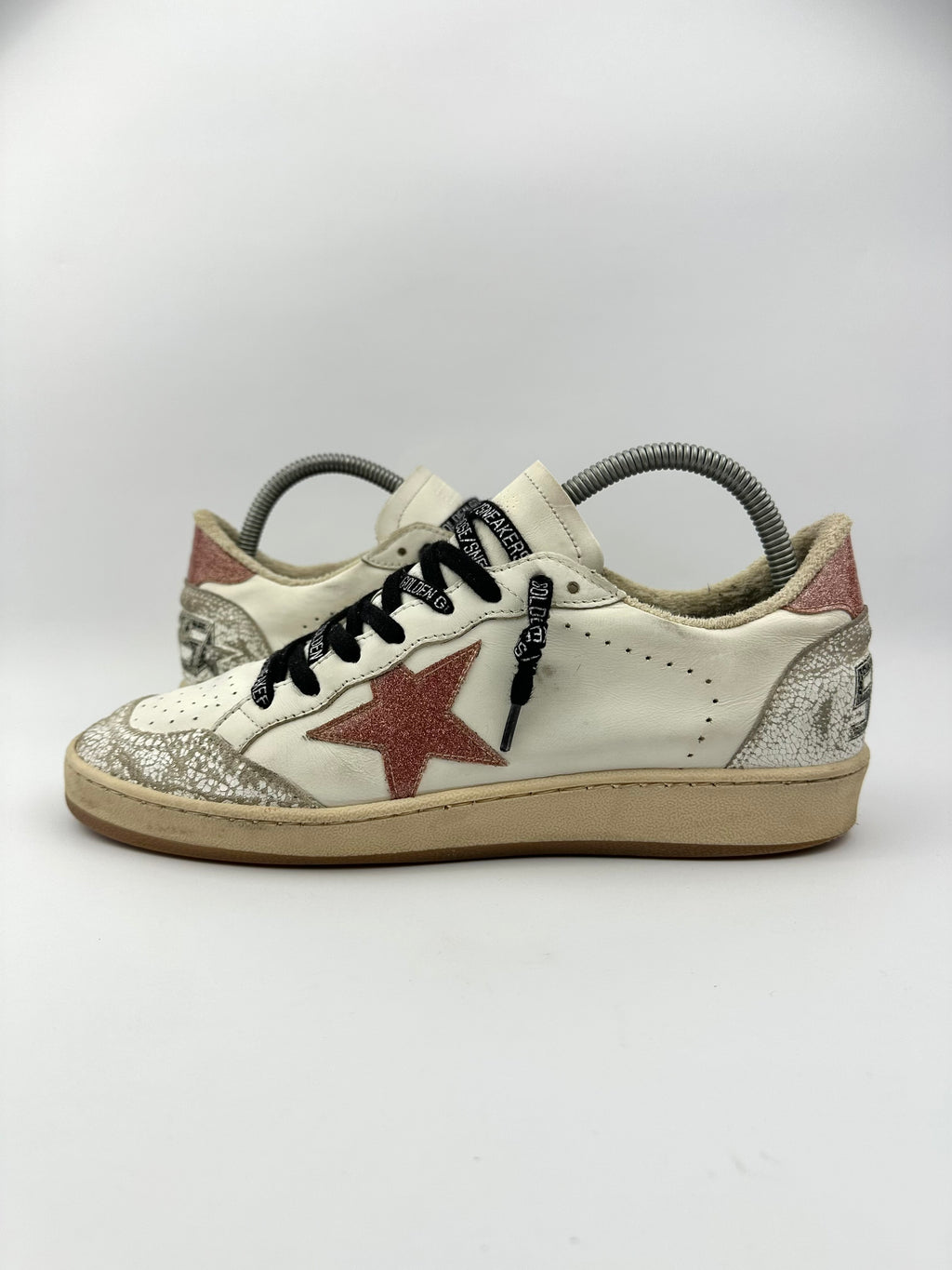 Golden Goose Ballstar T40