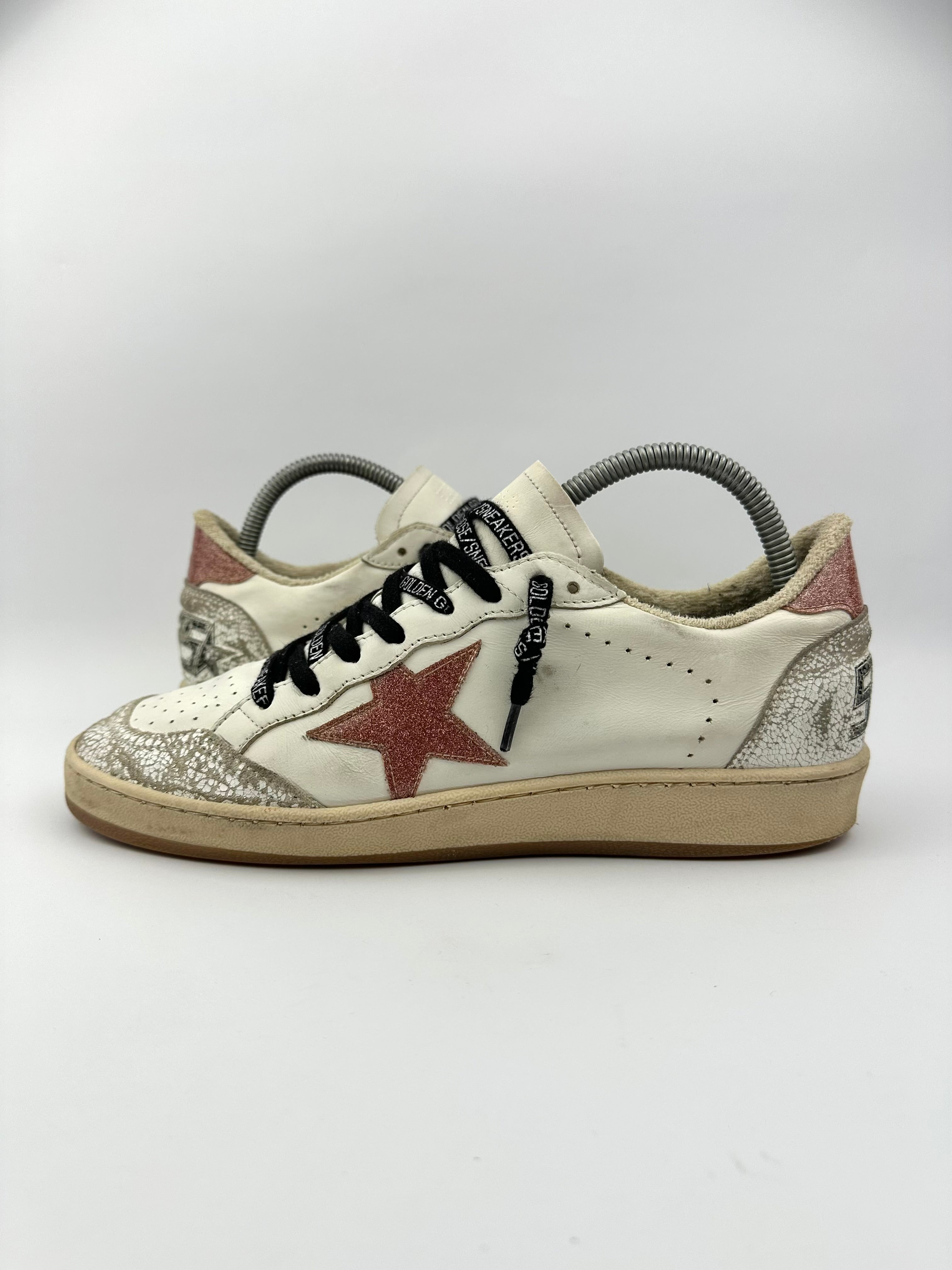 Golden Goose Ballstar T40