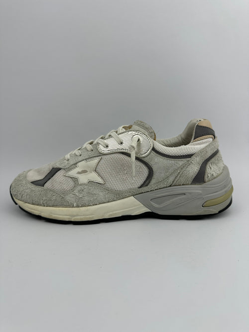 Golden Goose Dadstar Blanche T41