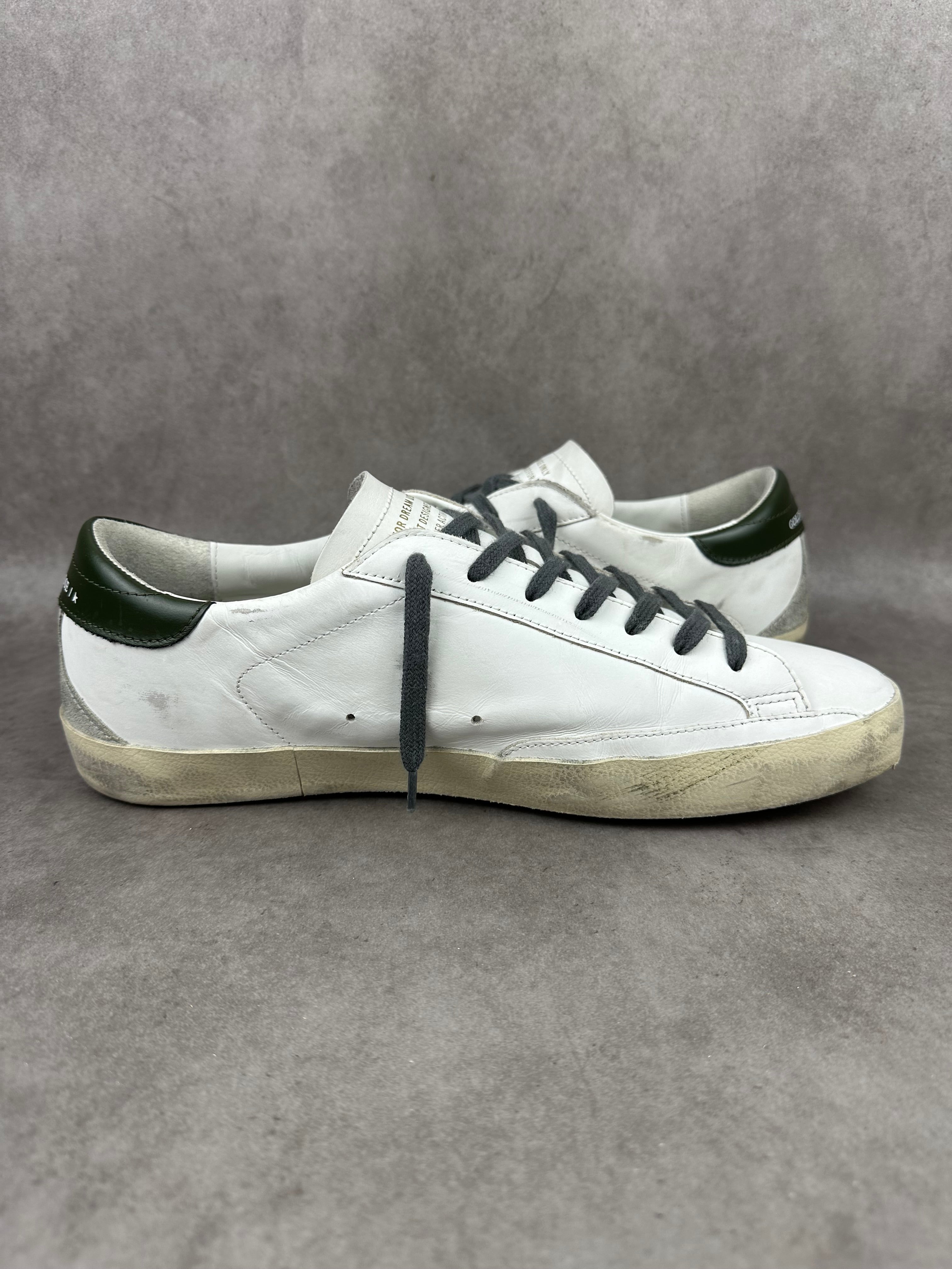 Golden Goose superstar T45-