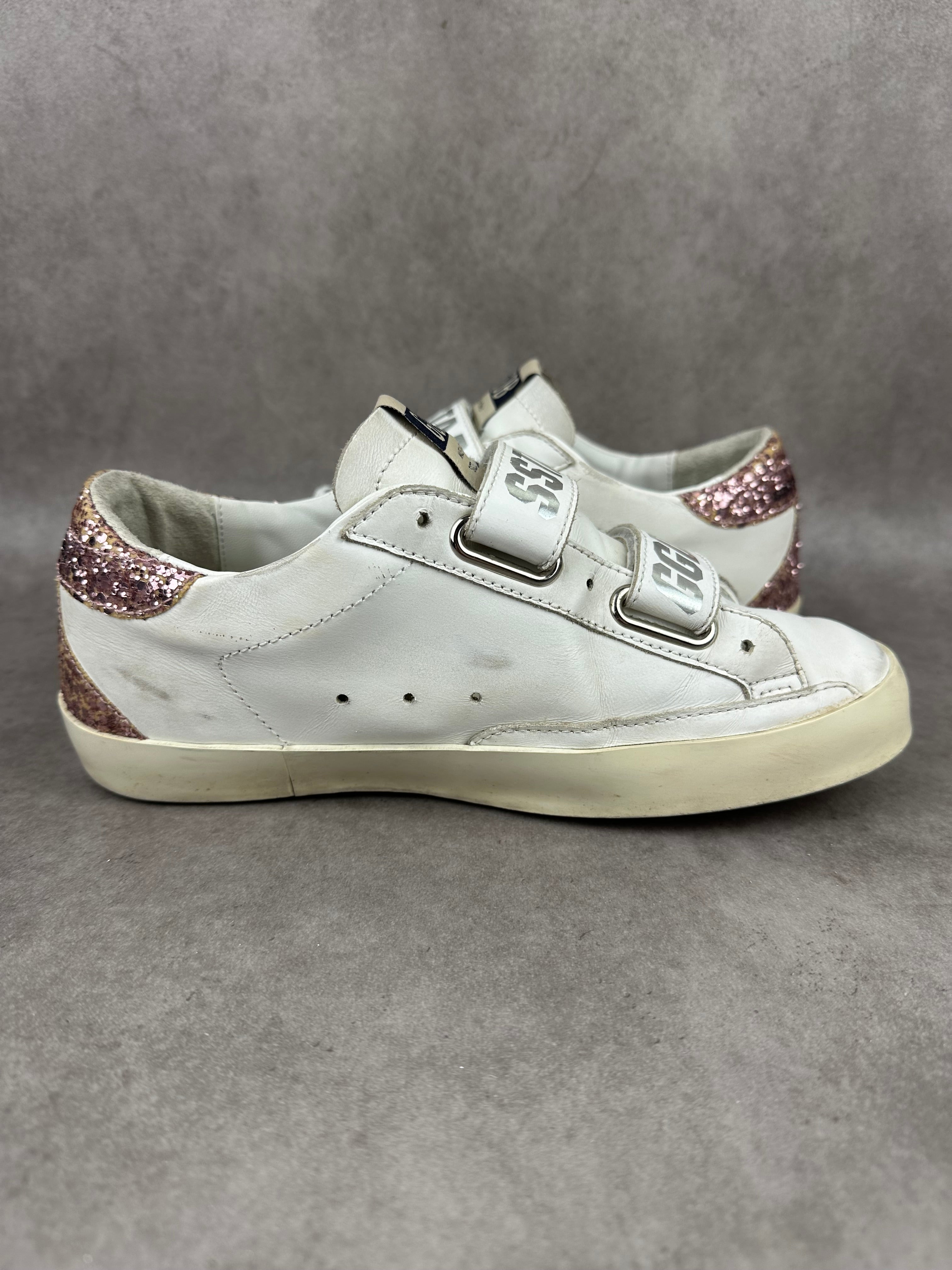 Golden Goose OldSchool T36