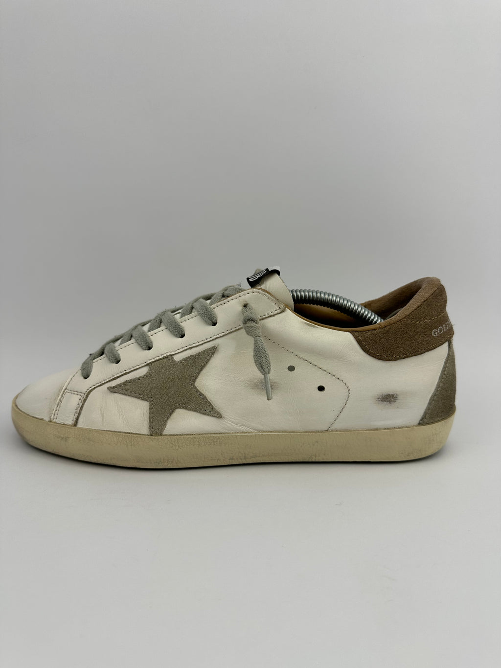 Golden Goose Superstar Classic T38