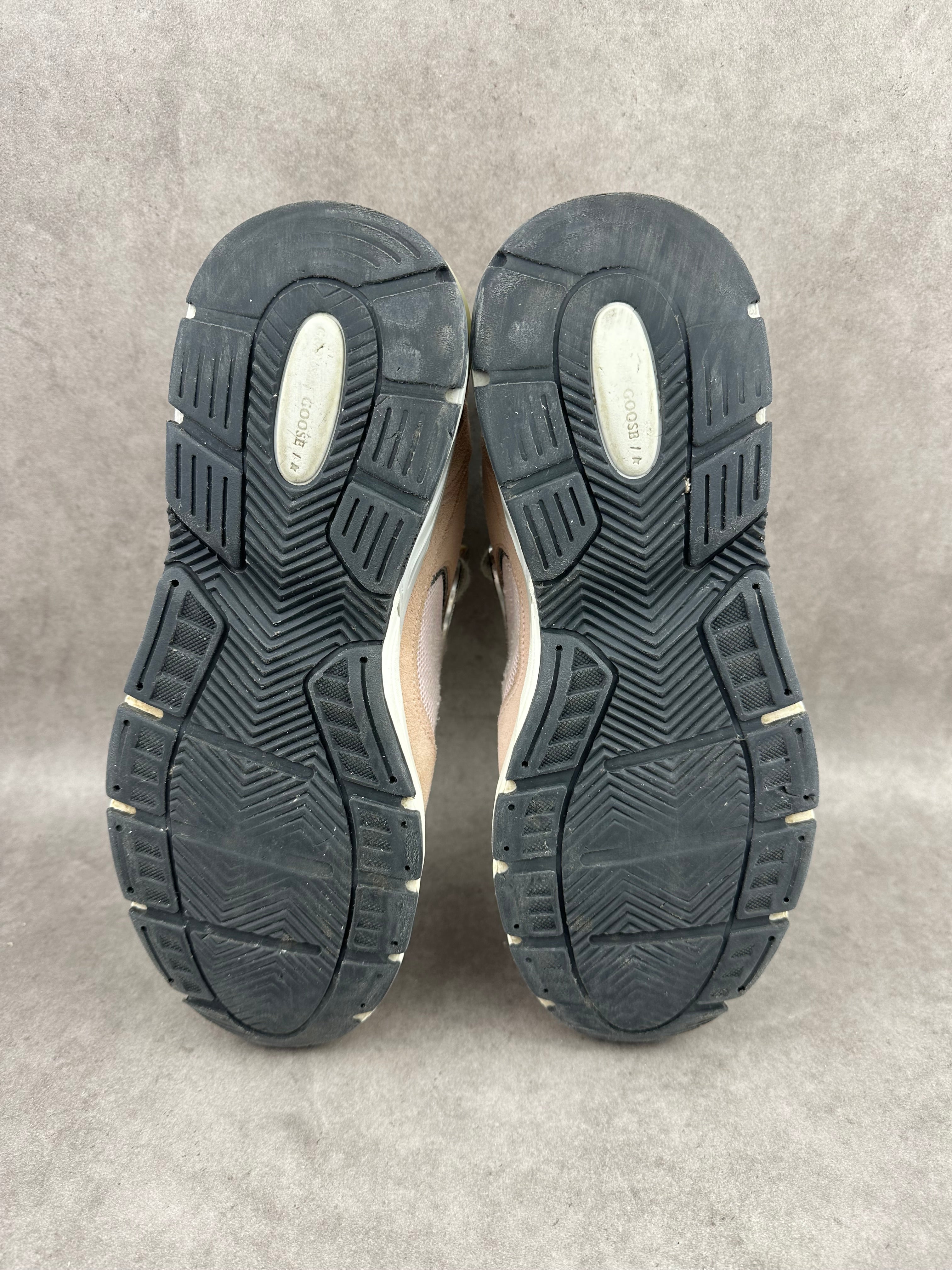 Golden Goose Dad star rose T40