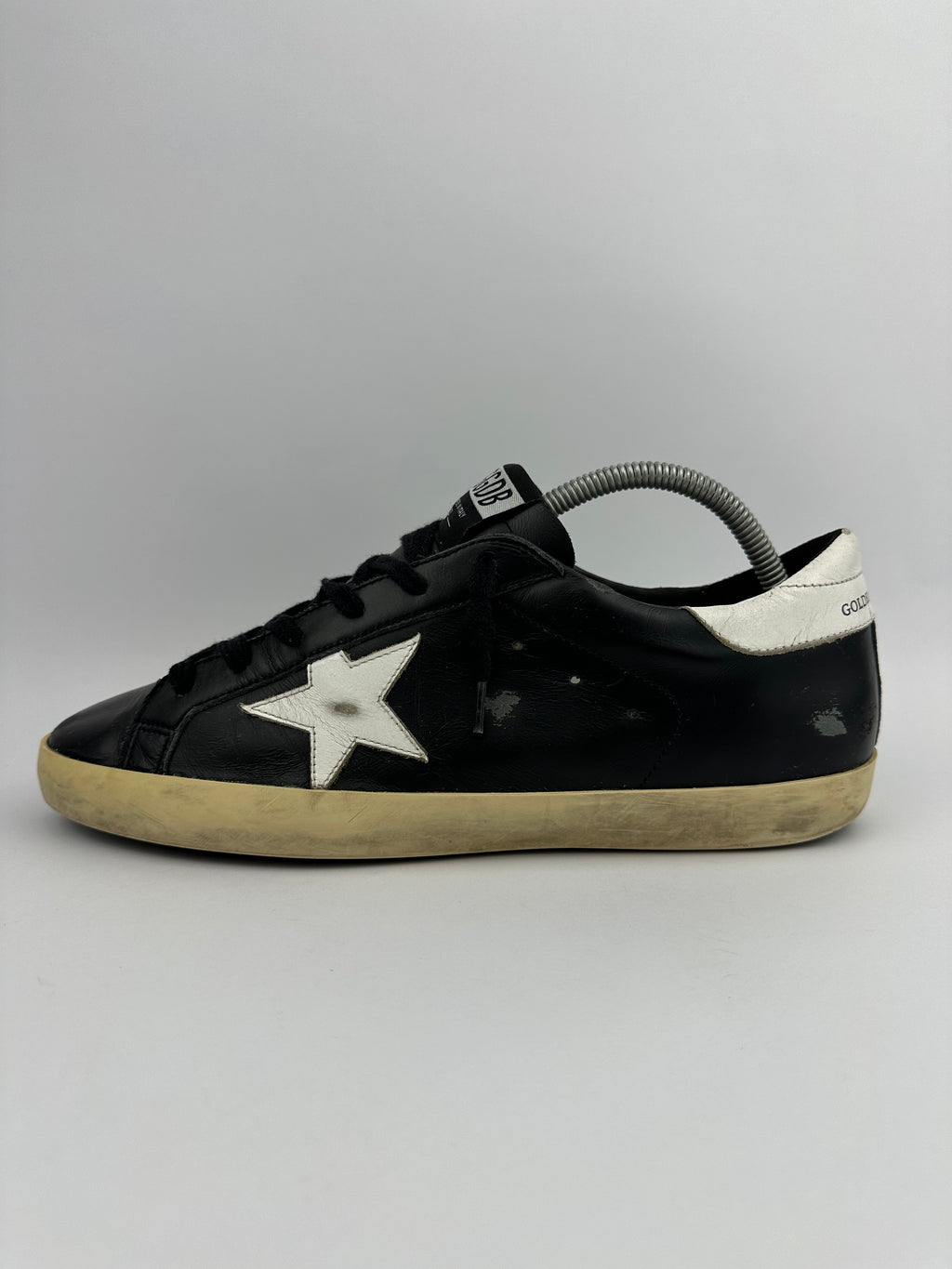 Golden Goose Superstar T42
