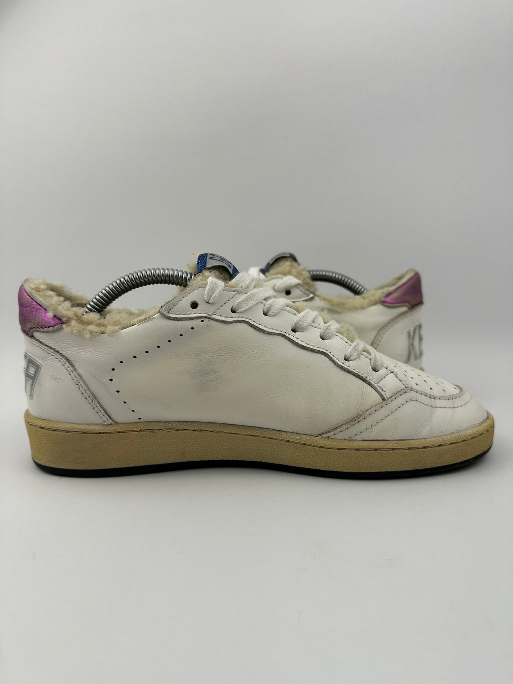 Golden Goose Ballstar T36