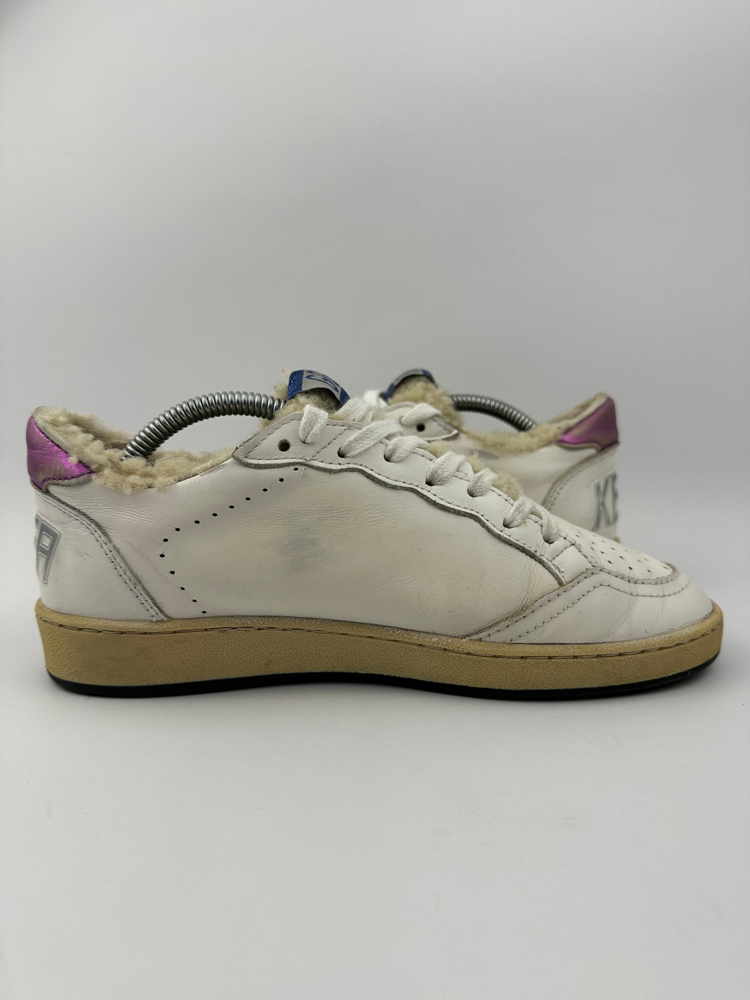 Golden Goose Ballstar T36