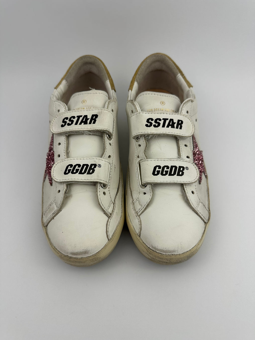 Golden Goose Superstar T35