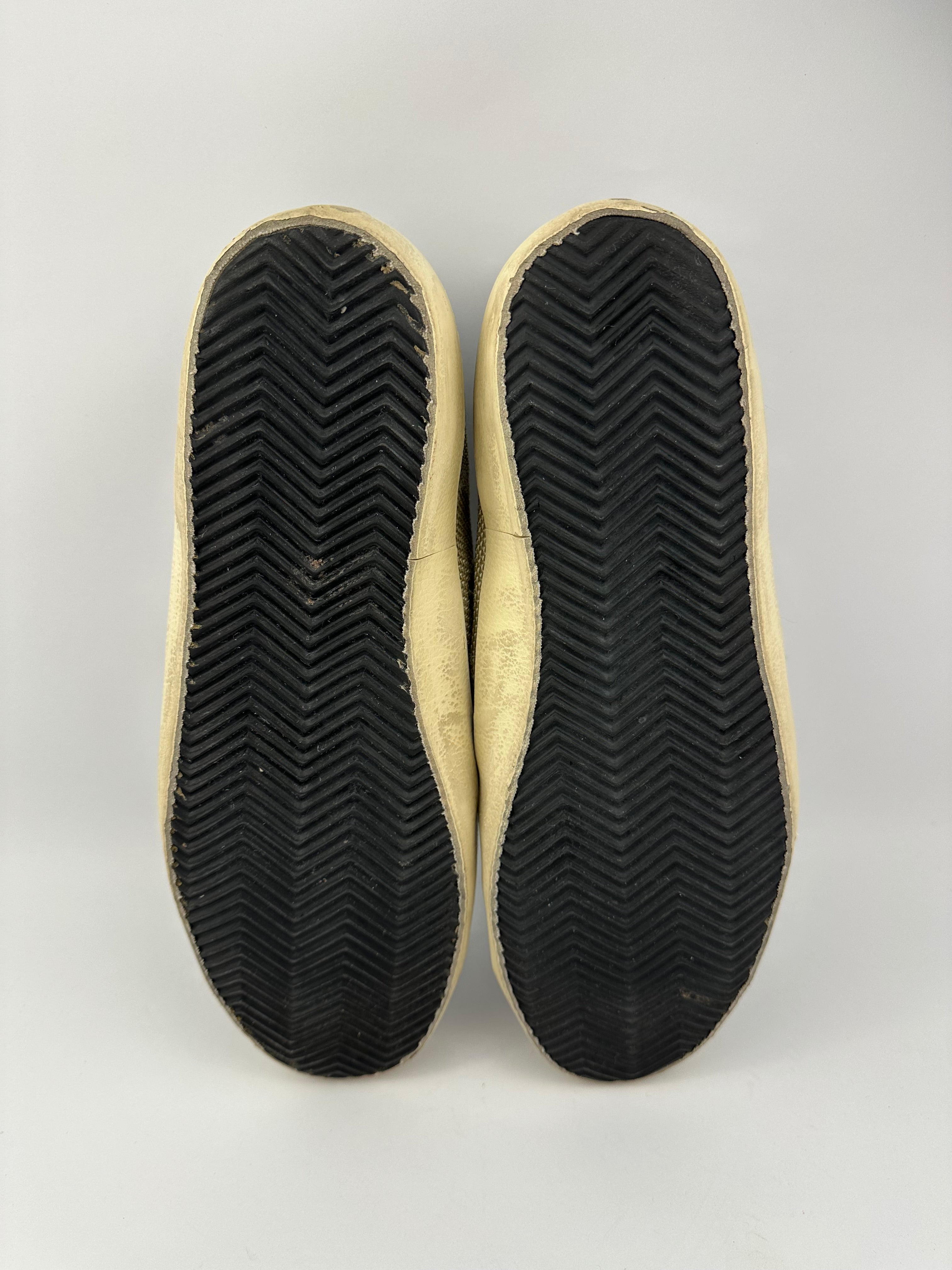 Golden Goose Superstar T44