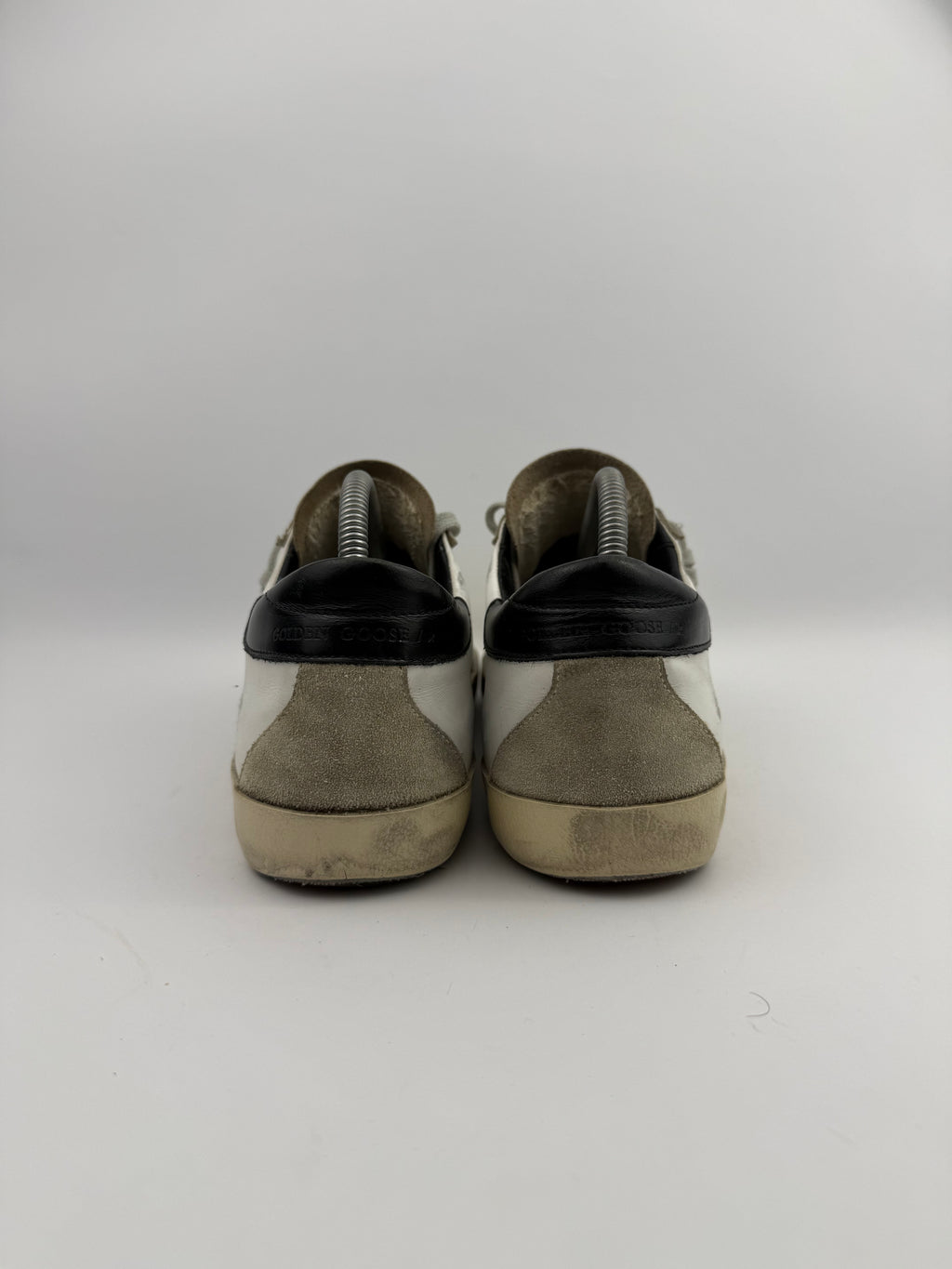 Golden Goose Superstar T41