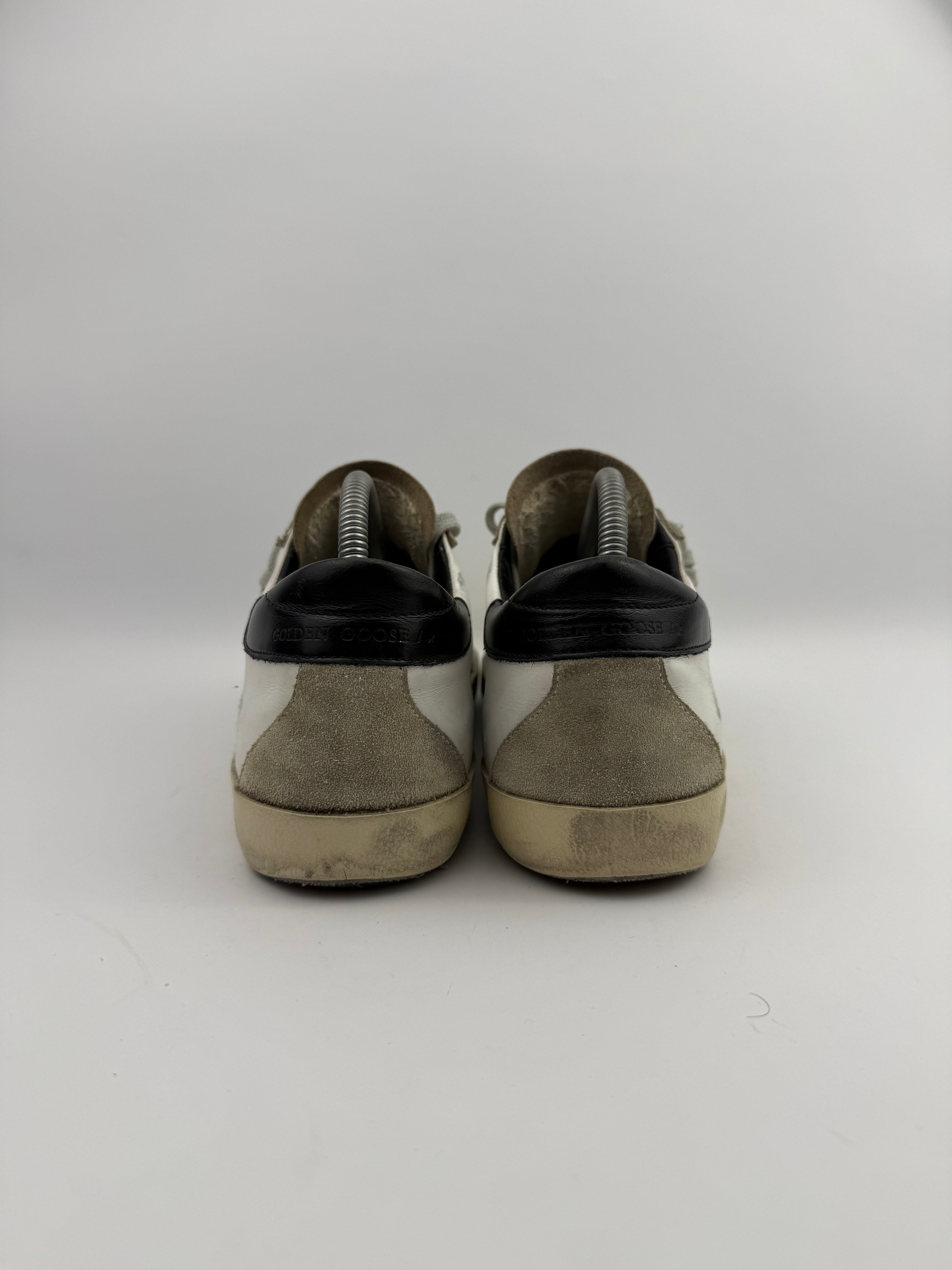 Golden Goose Superstar T41
