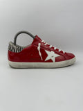 Golden Goose Superstar Rouge T39