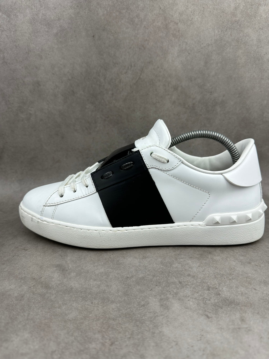 Valentino Garavani Open noire T41