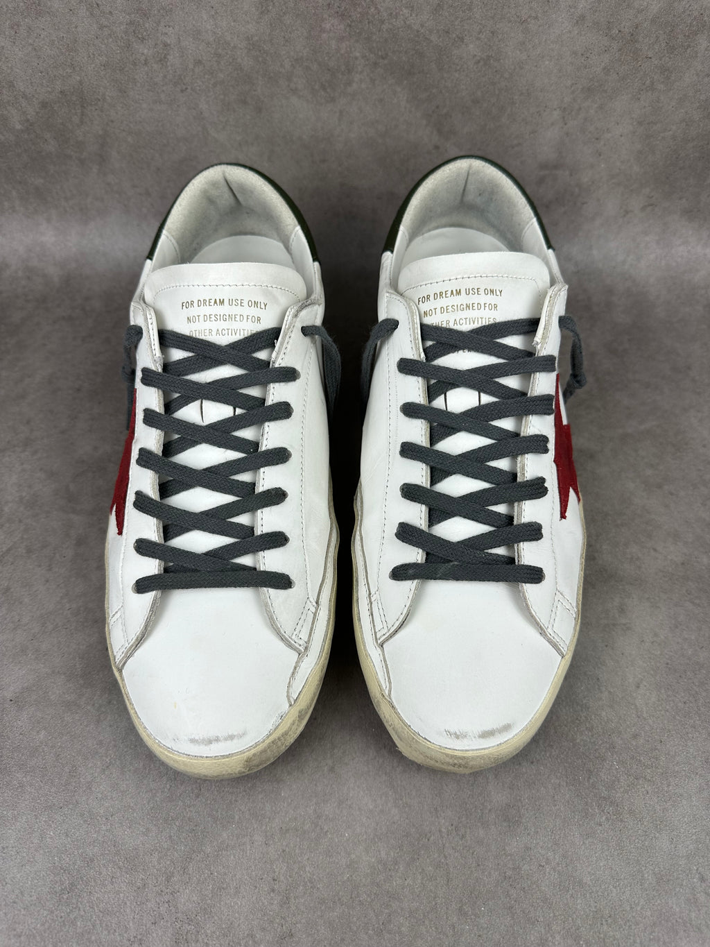 Golden Goose superstar T45-