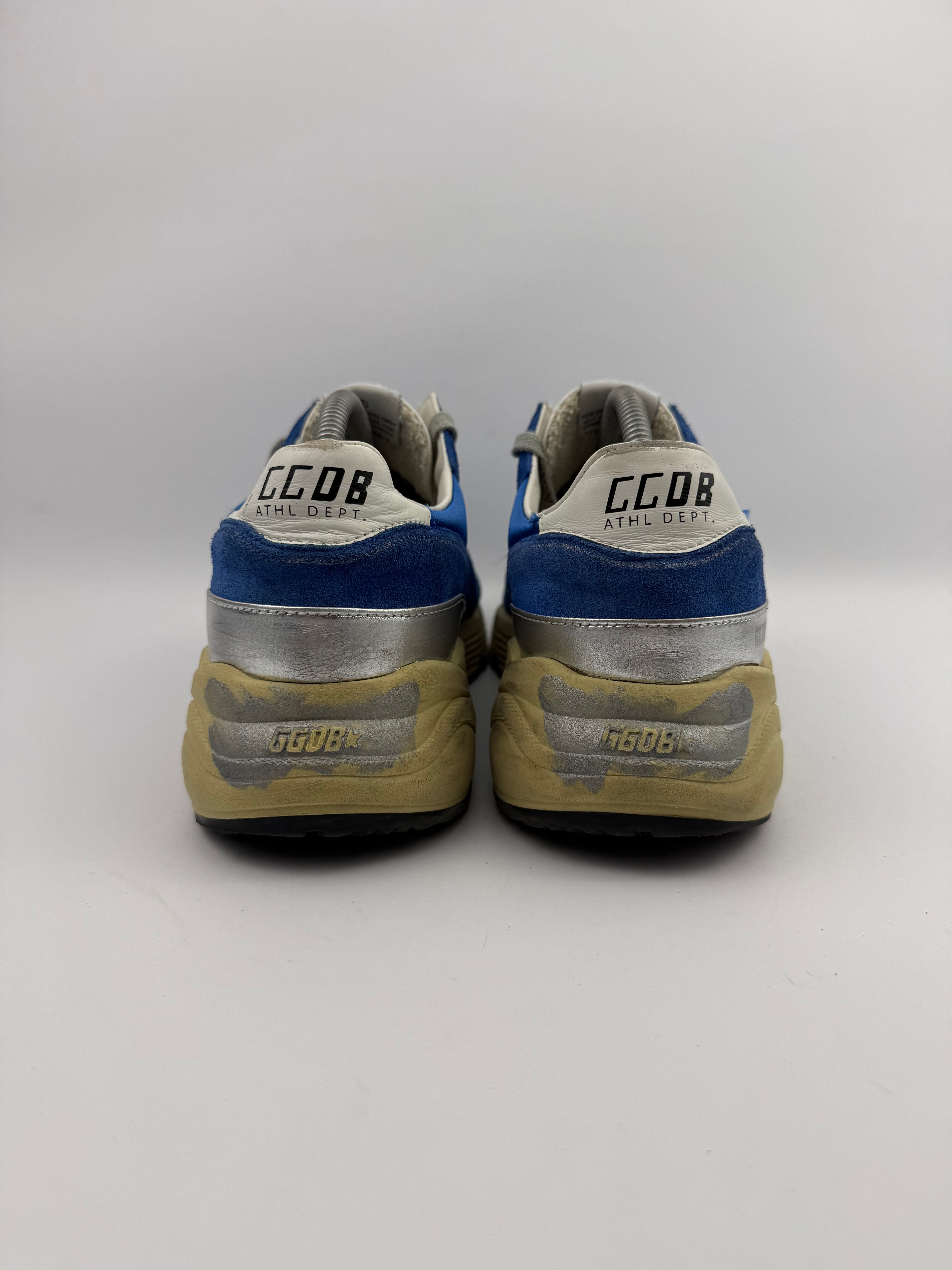 Golden Goose Running Sole T41