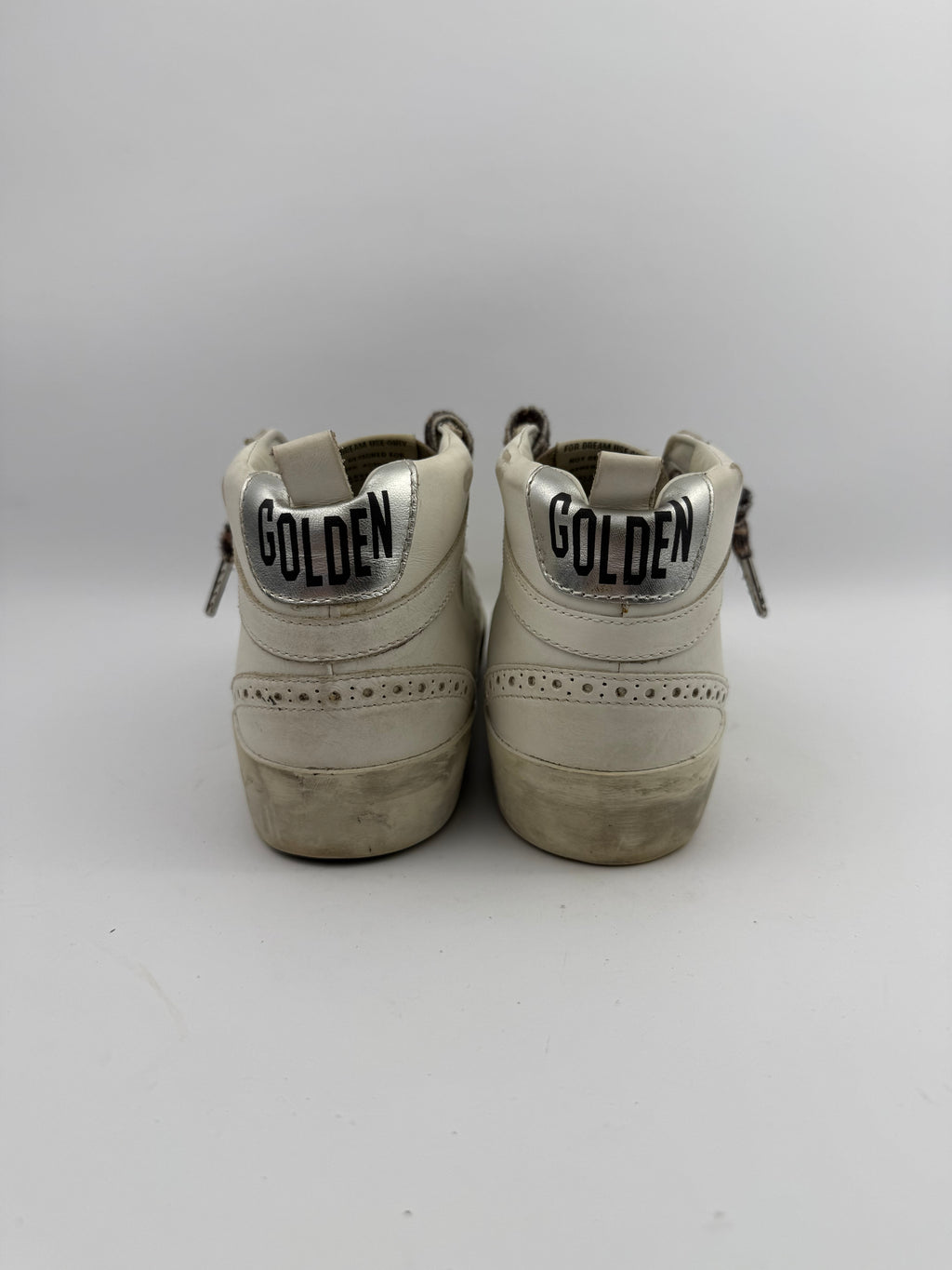 Golden Goose Midstar T37