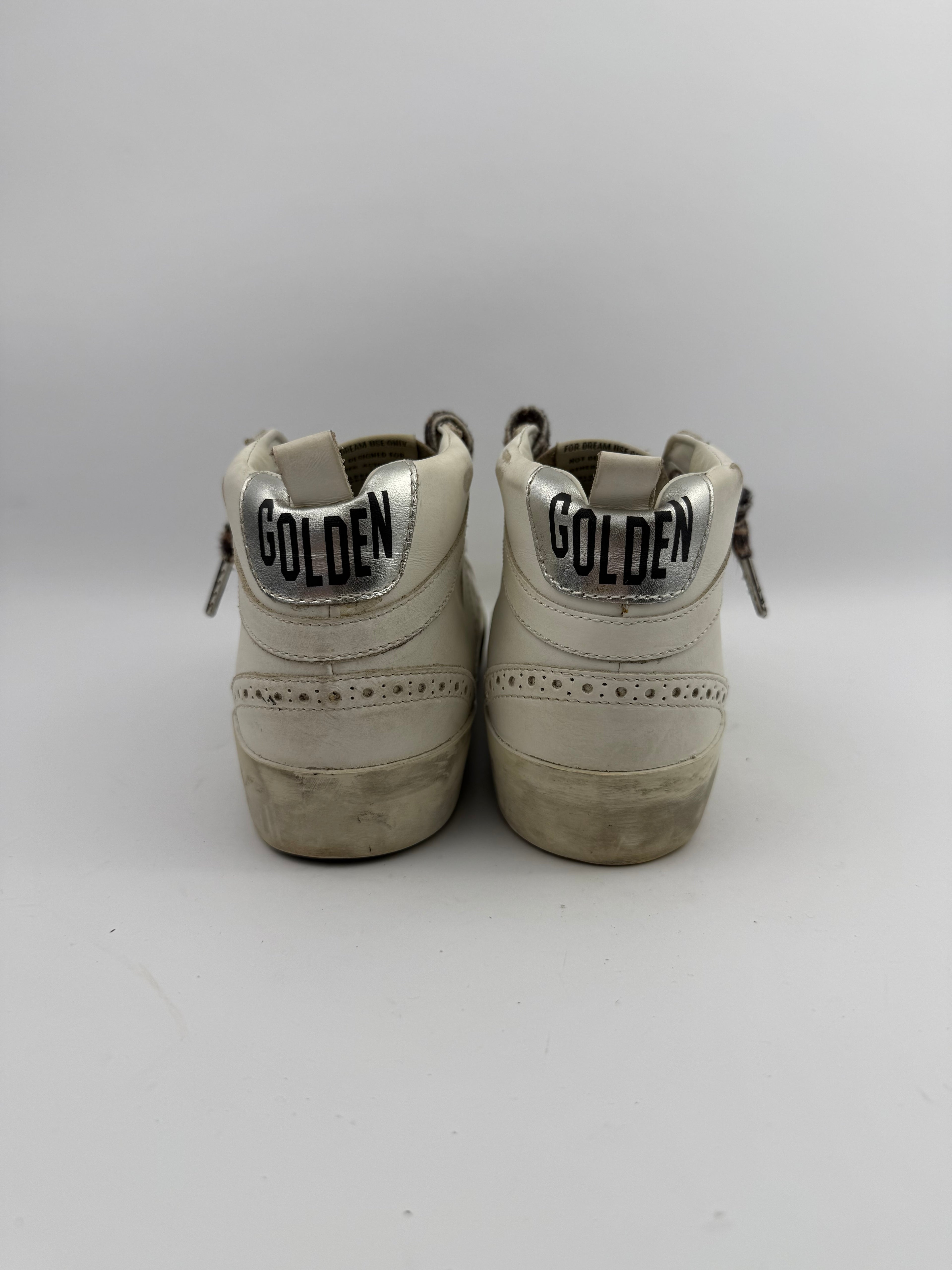 Golden Goose Midstar T37