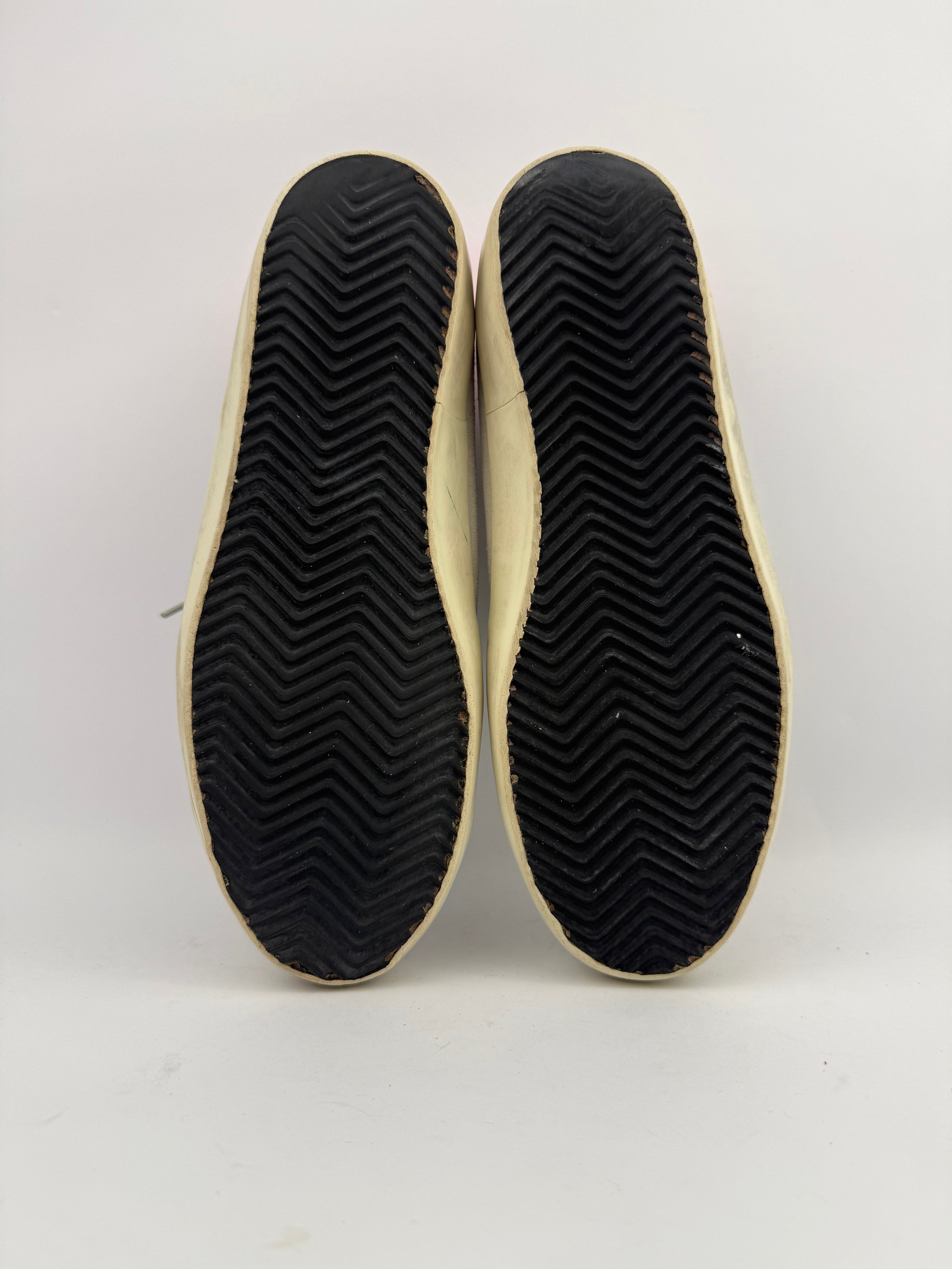 Golden Goose superstar T38