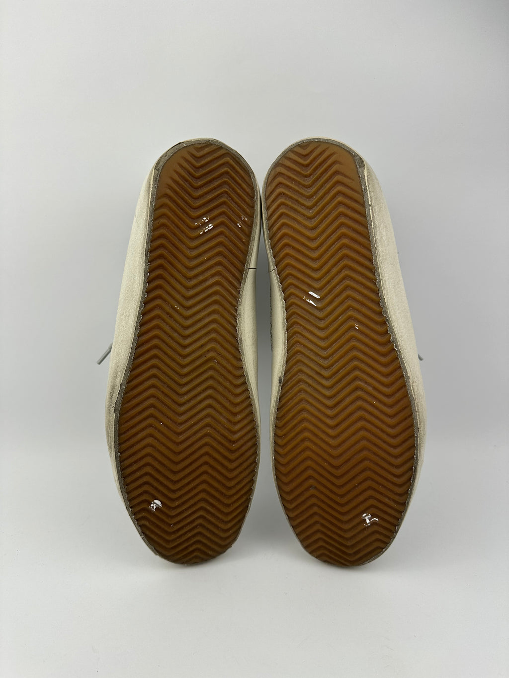 Golden Goose superstar T40