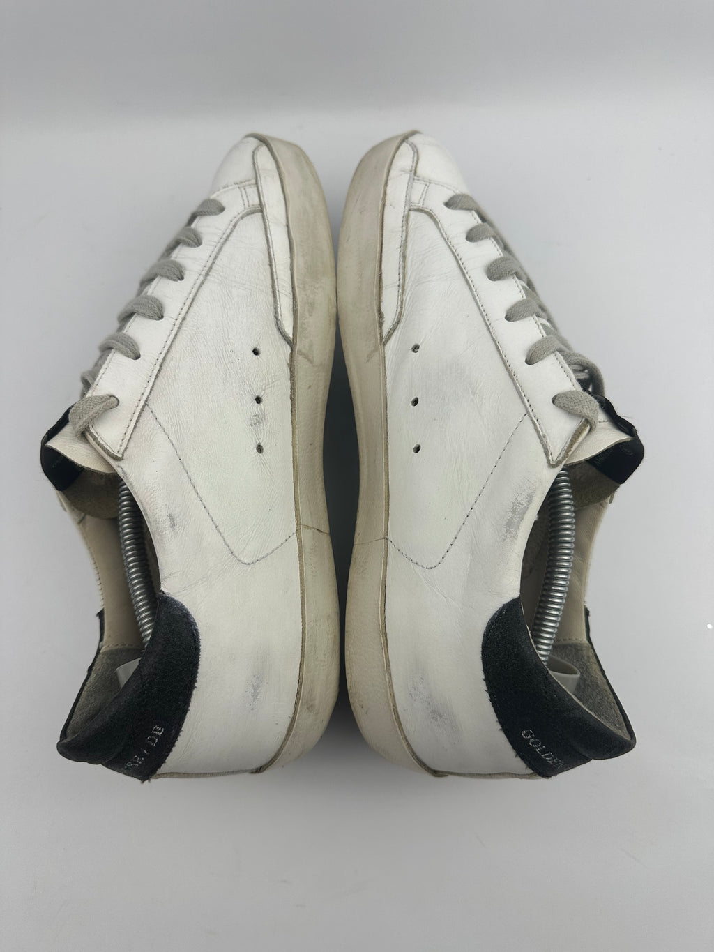Golden Goose Superstar T39