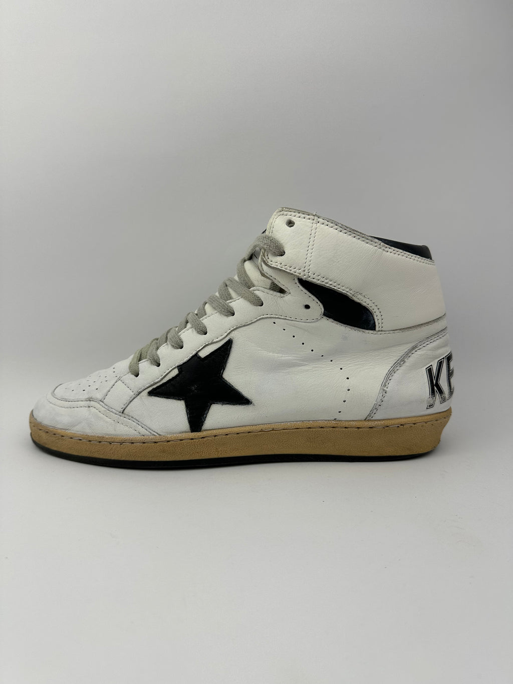 Golden Goose Sky-Star T42