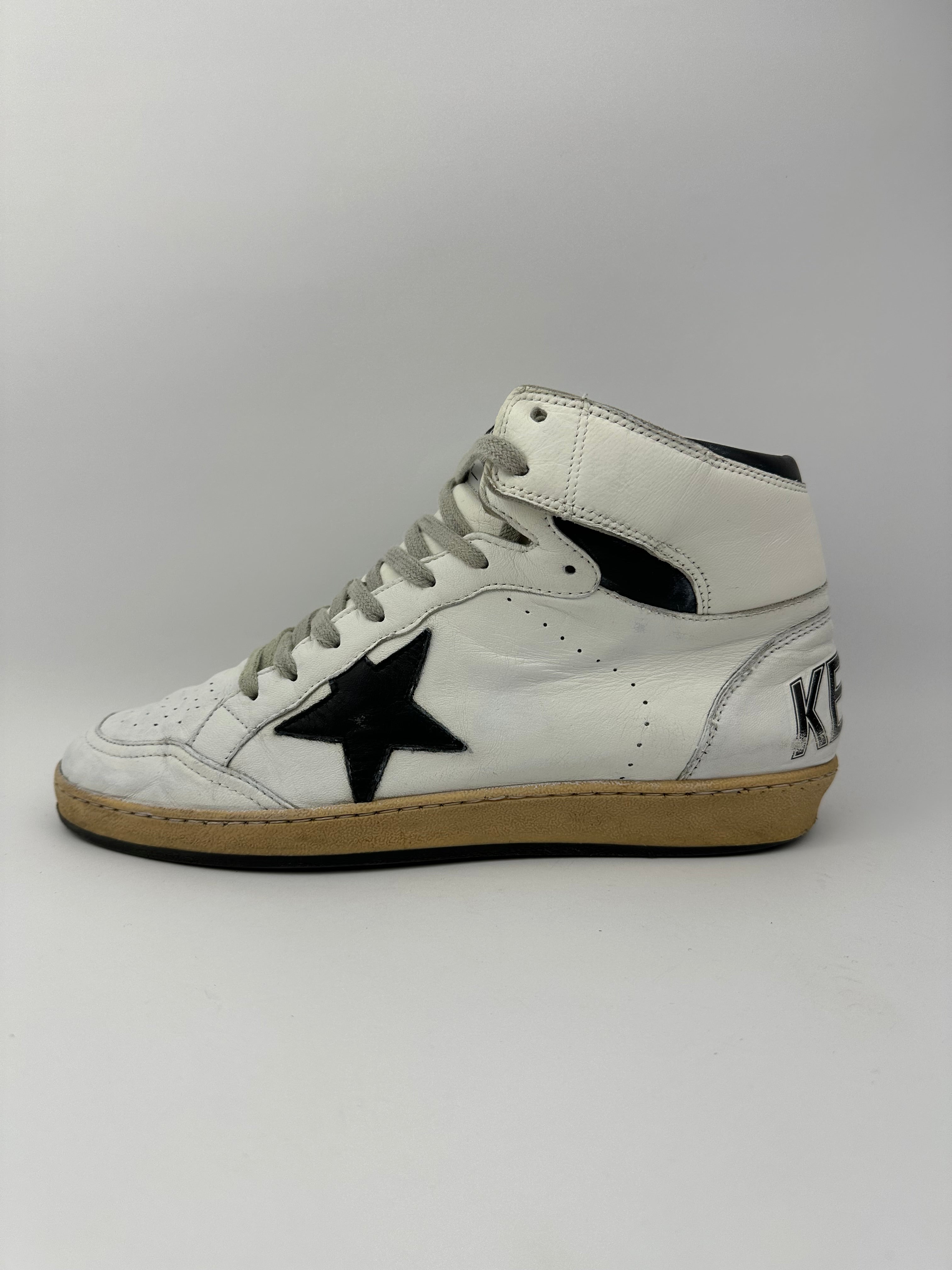 Golden Goose Sky-Star T42