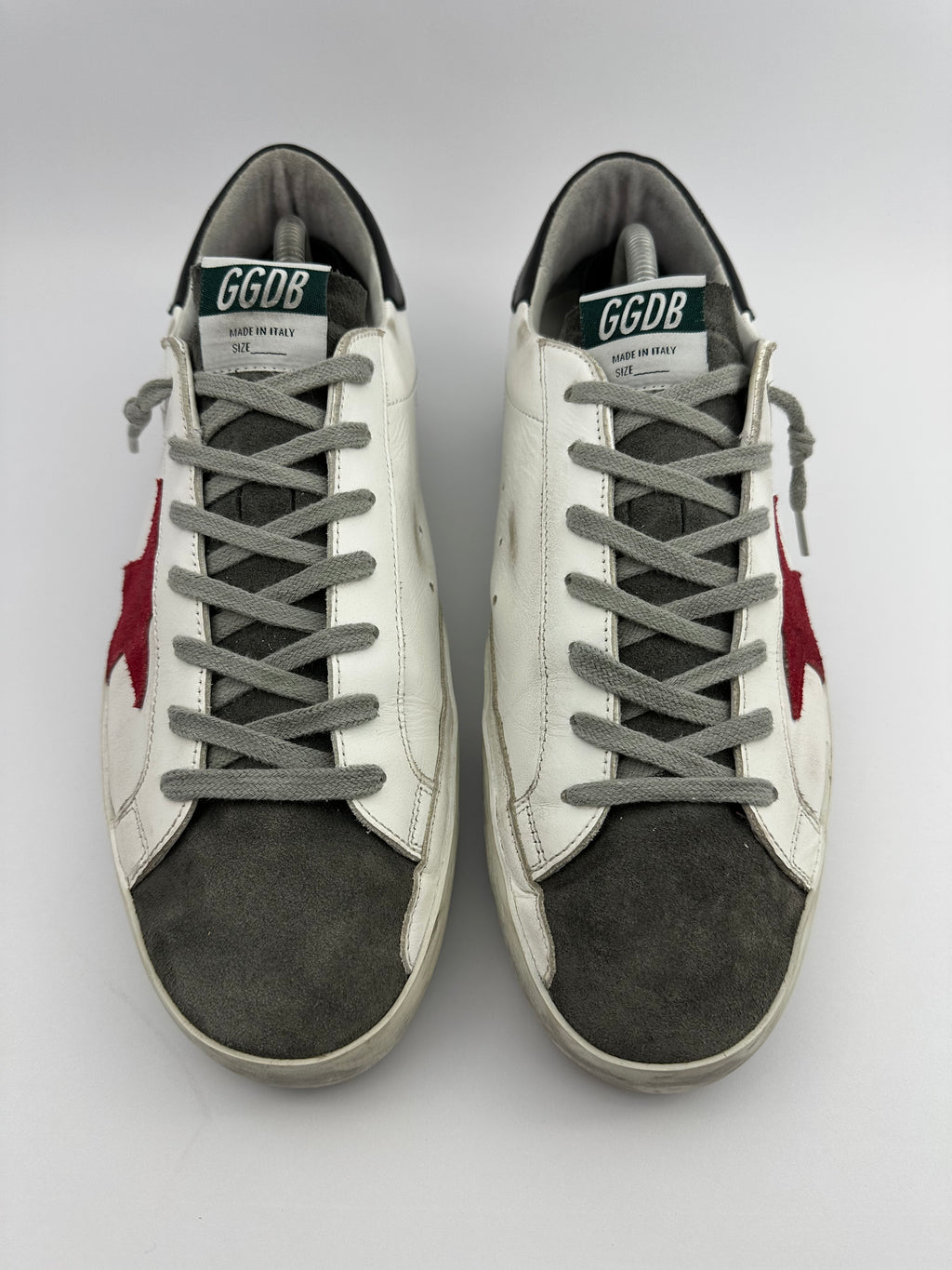 Golden Goose Superstar T44