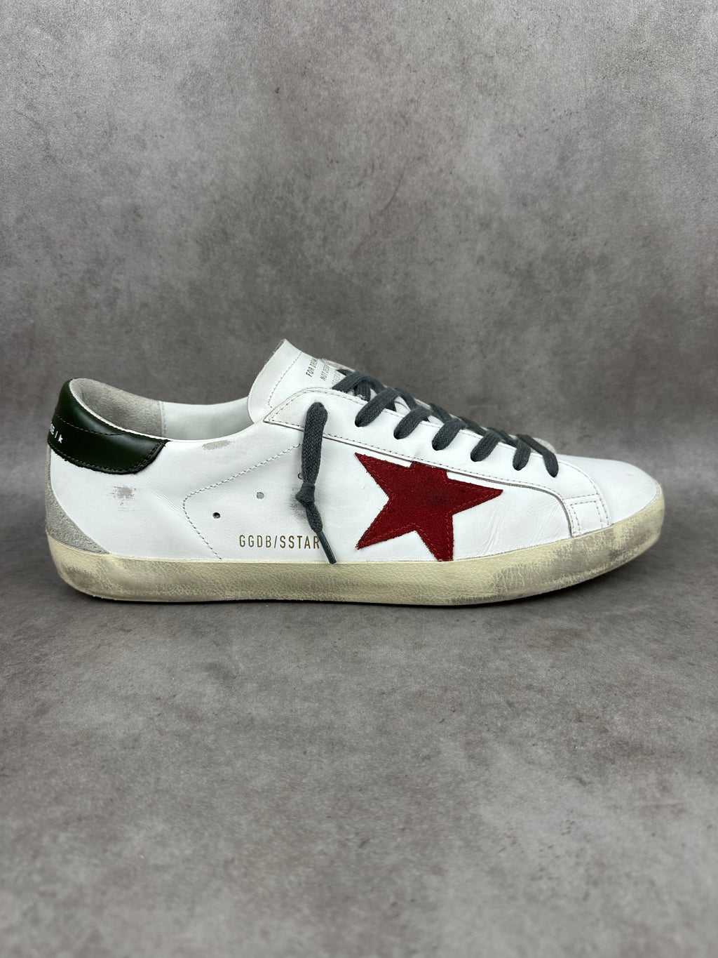 Golden Goose superstar T45-
