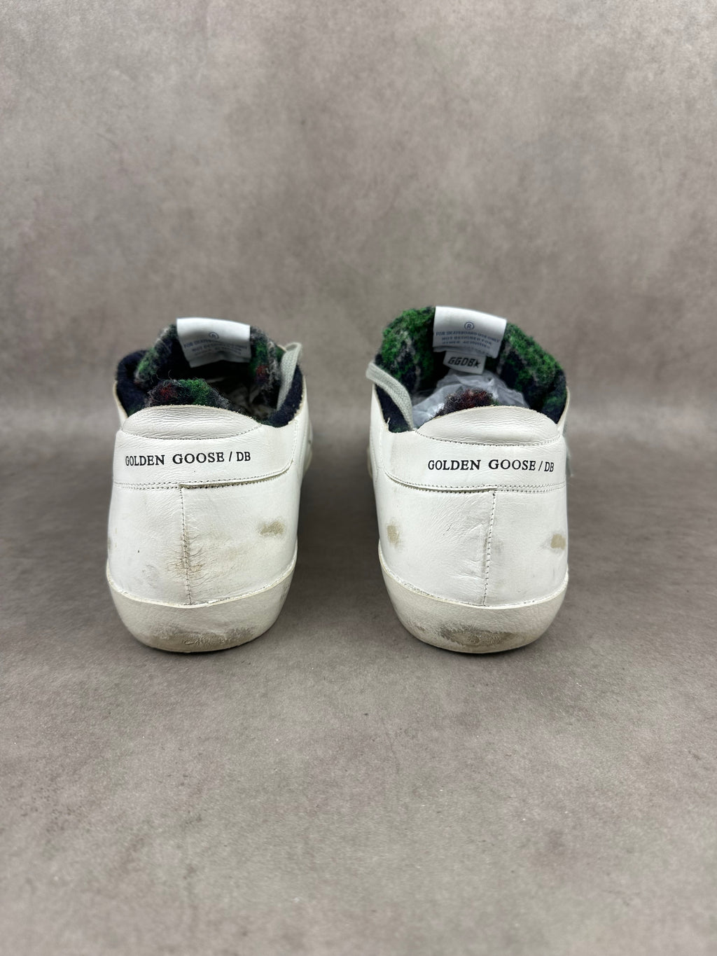 Golden Goose Superstar T44