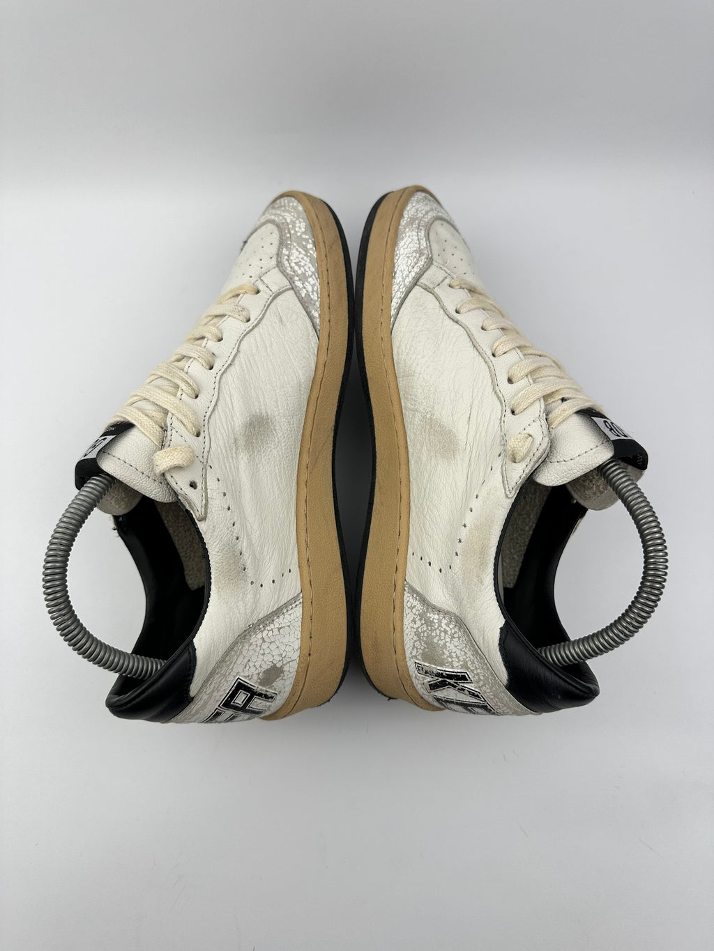 Golden Goose Ball-Star T39