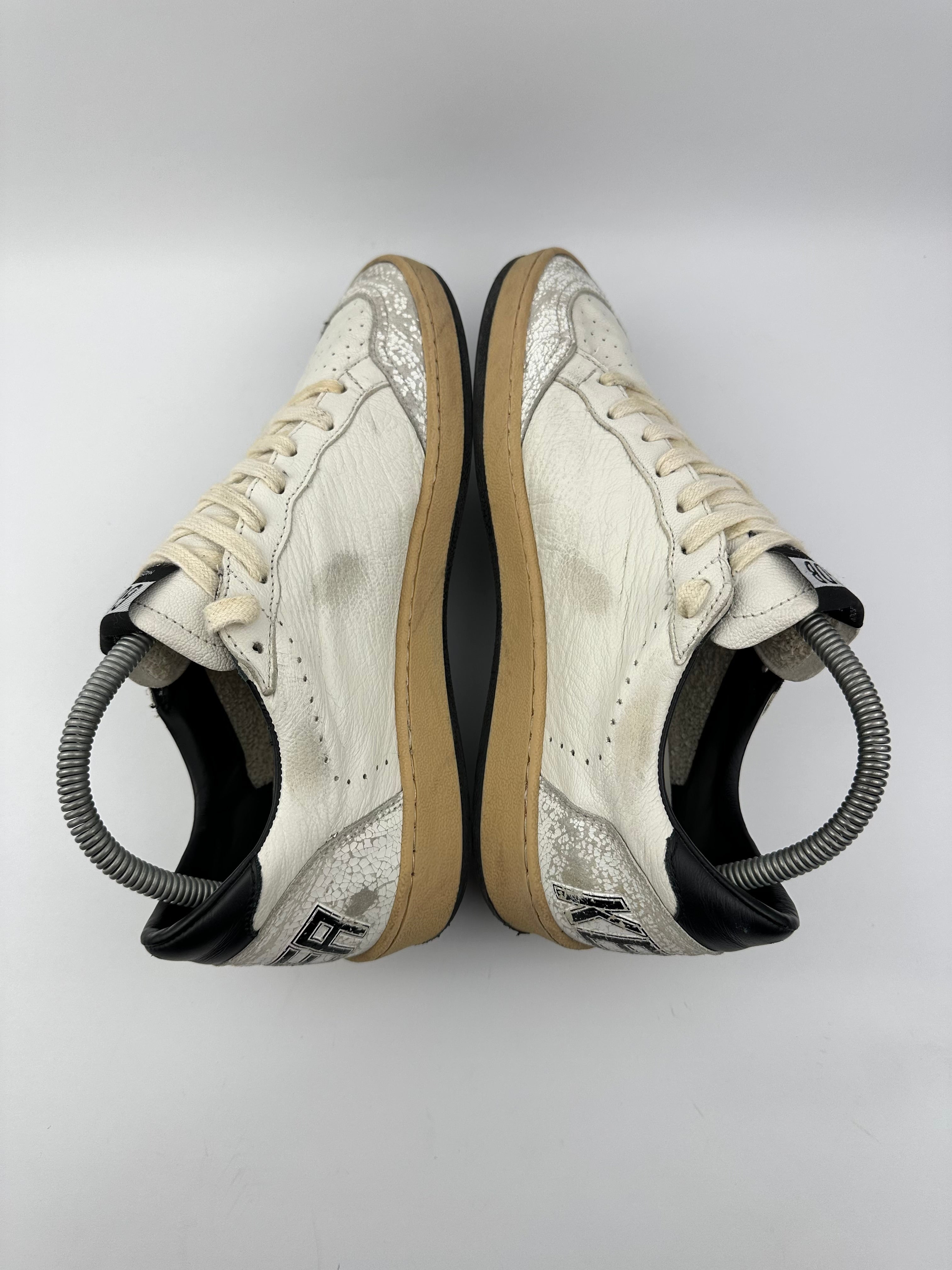 Golden Goose Ball-Star T39