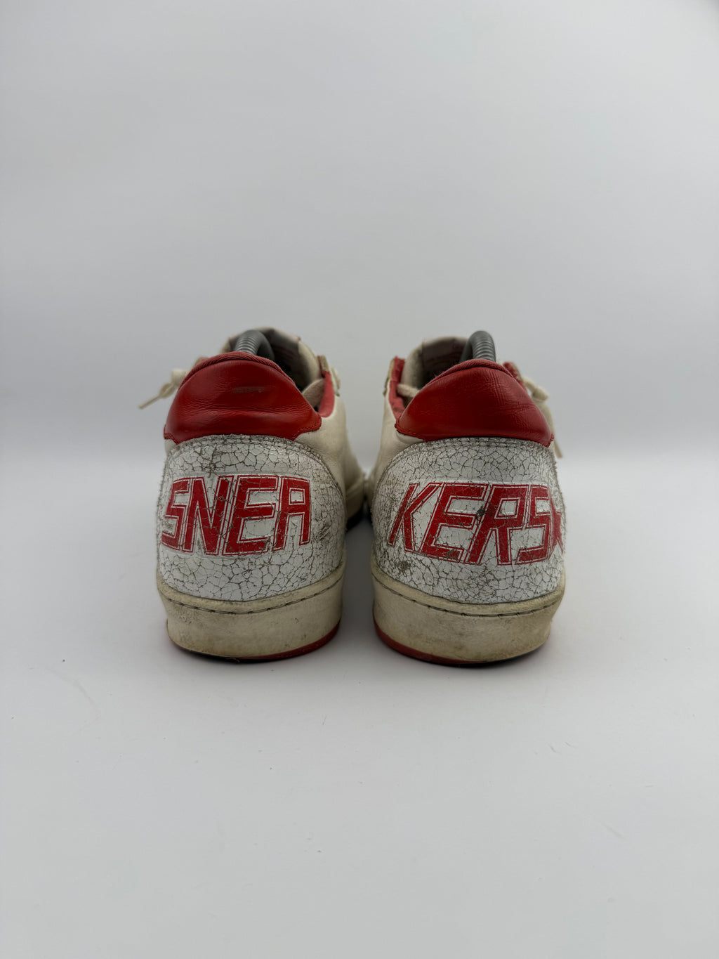 Golden Goose Ballstar T42