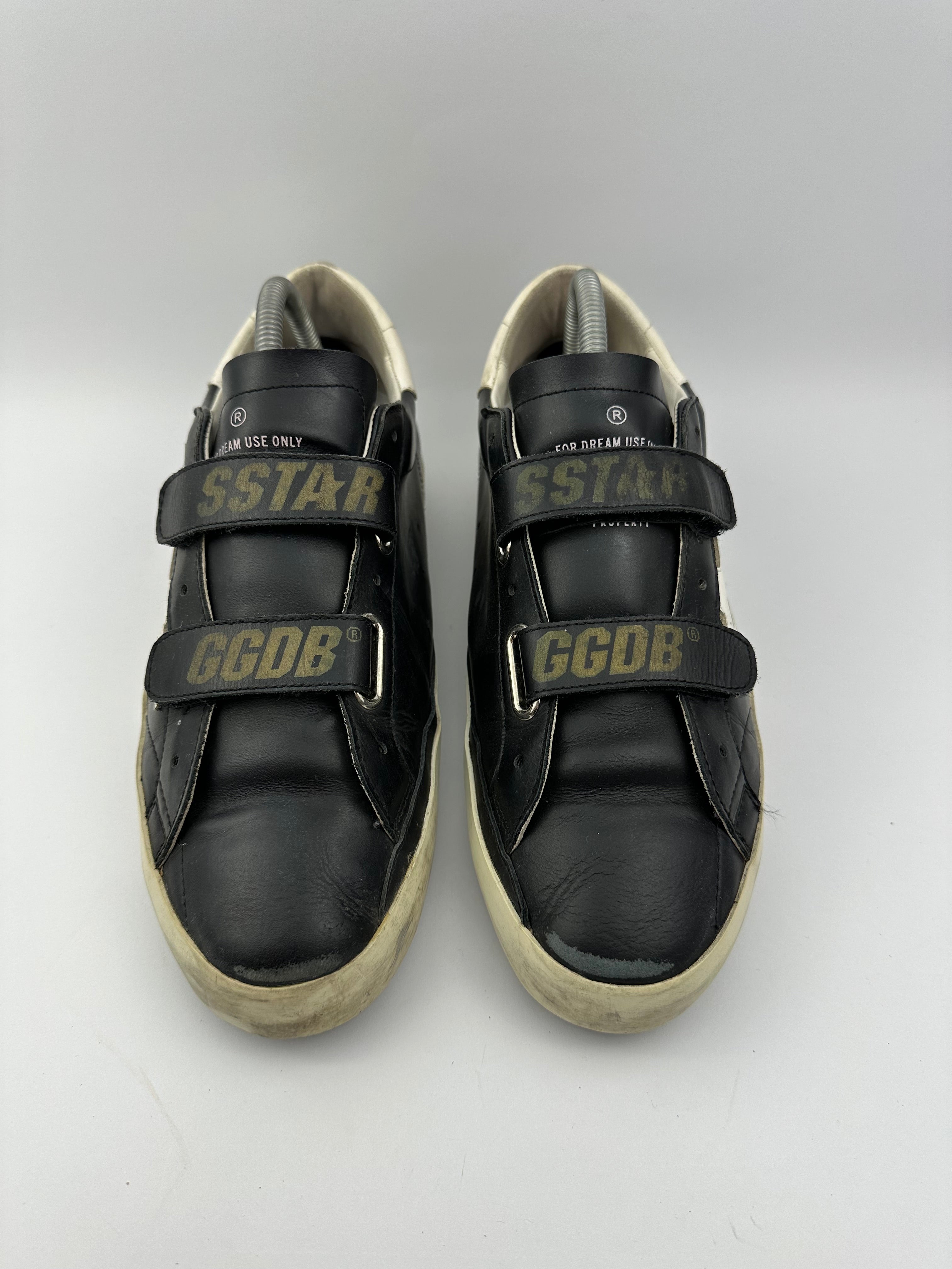 Golden Goose Old-School T41