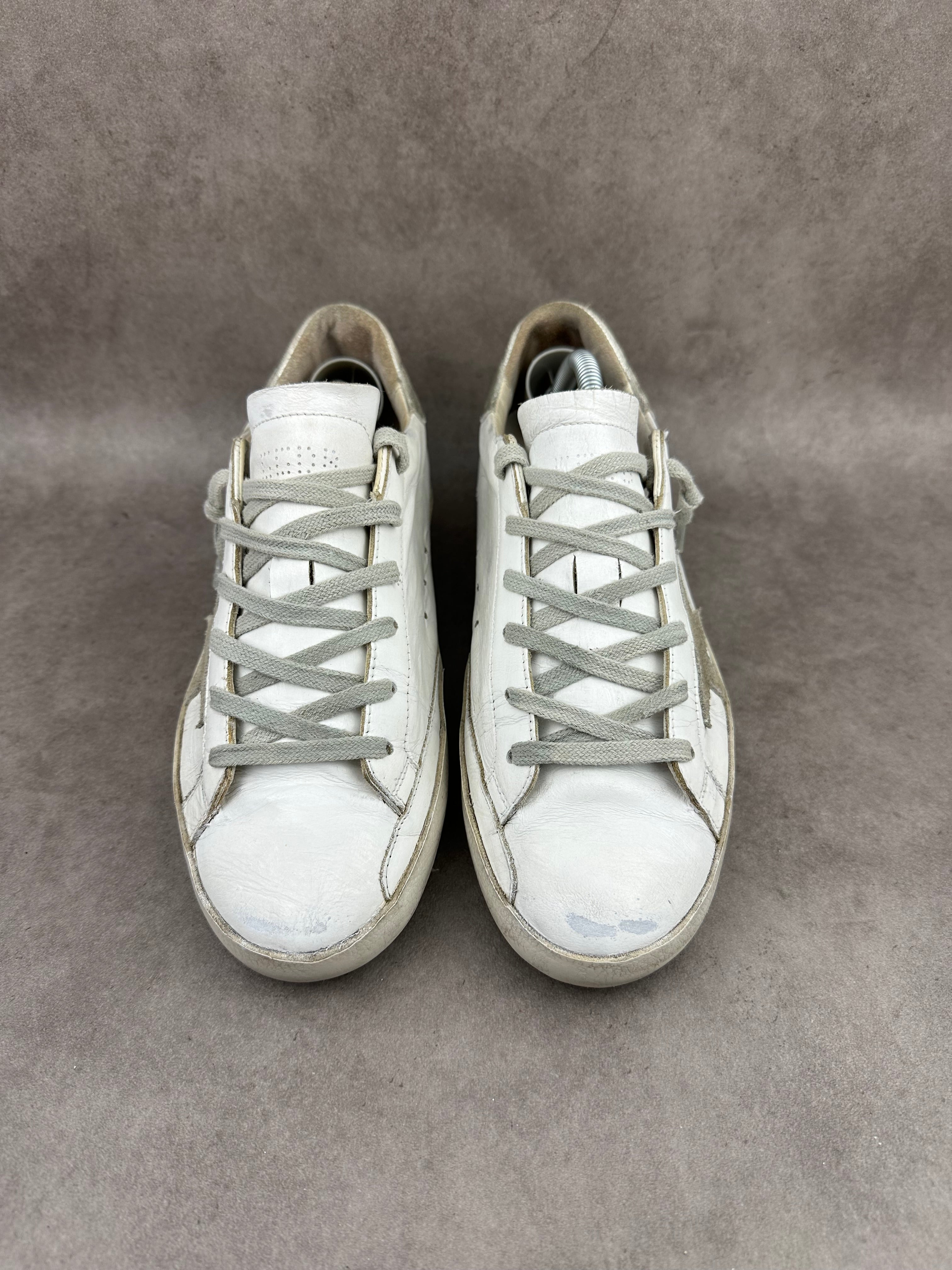 Golden goose superstar T38-012